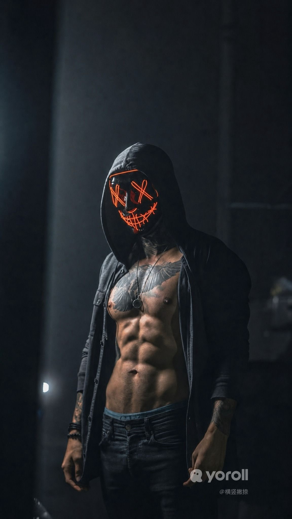 Kaine Rusk