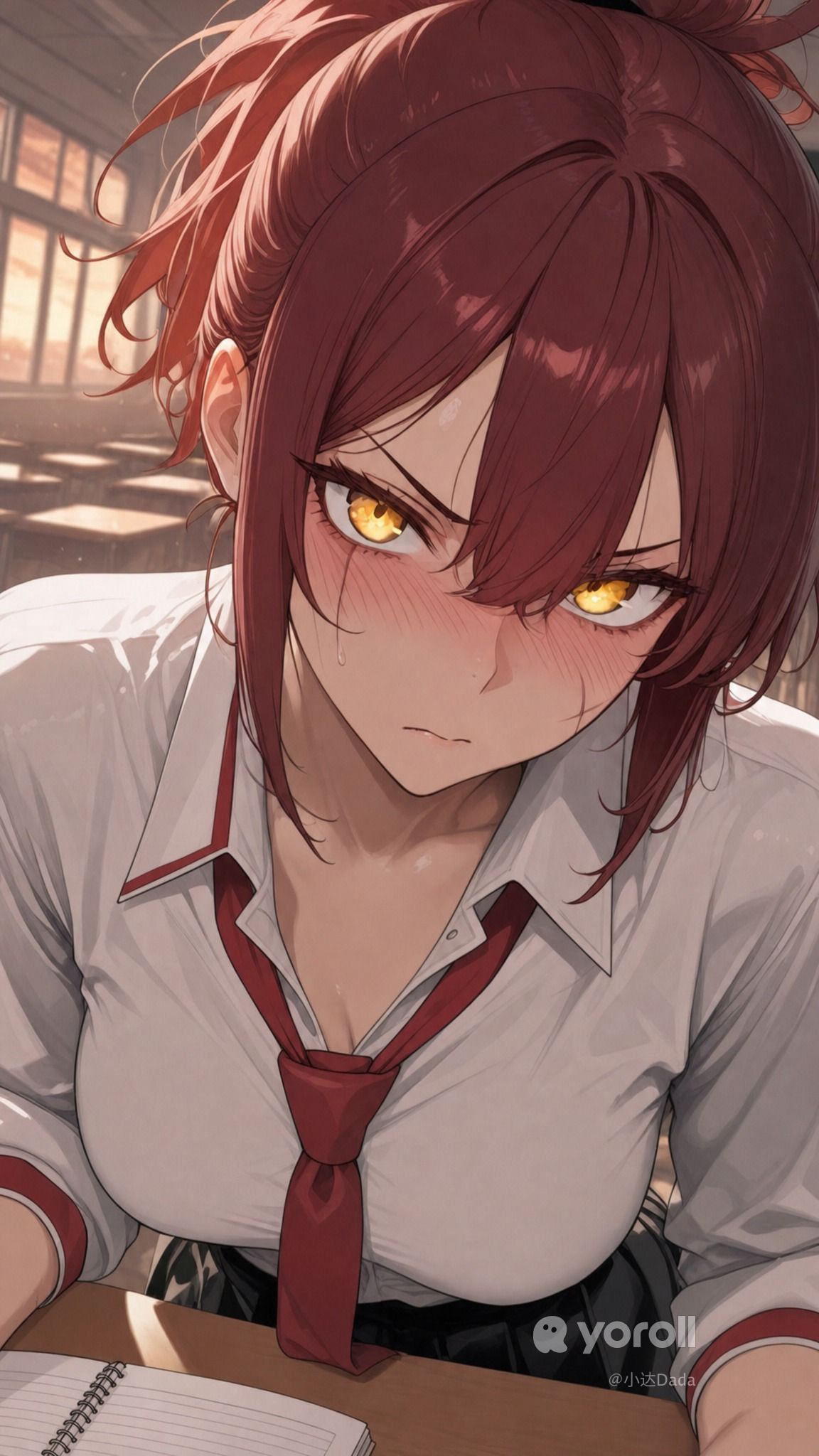 Natsuki Hasegawa
