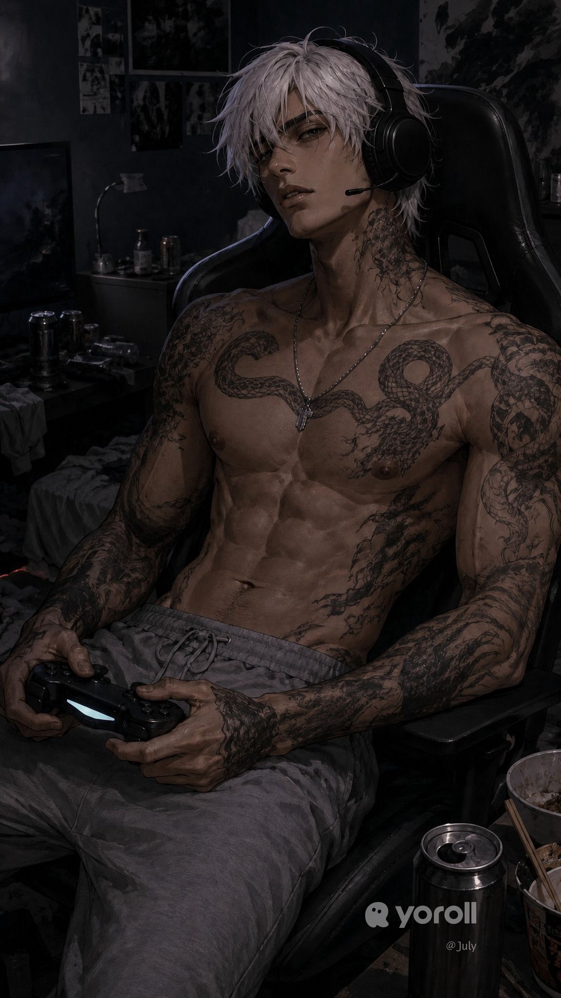 Nyle Beckworth