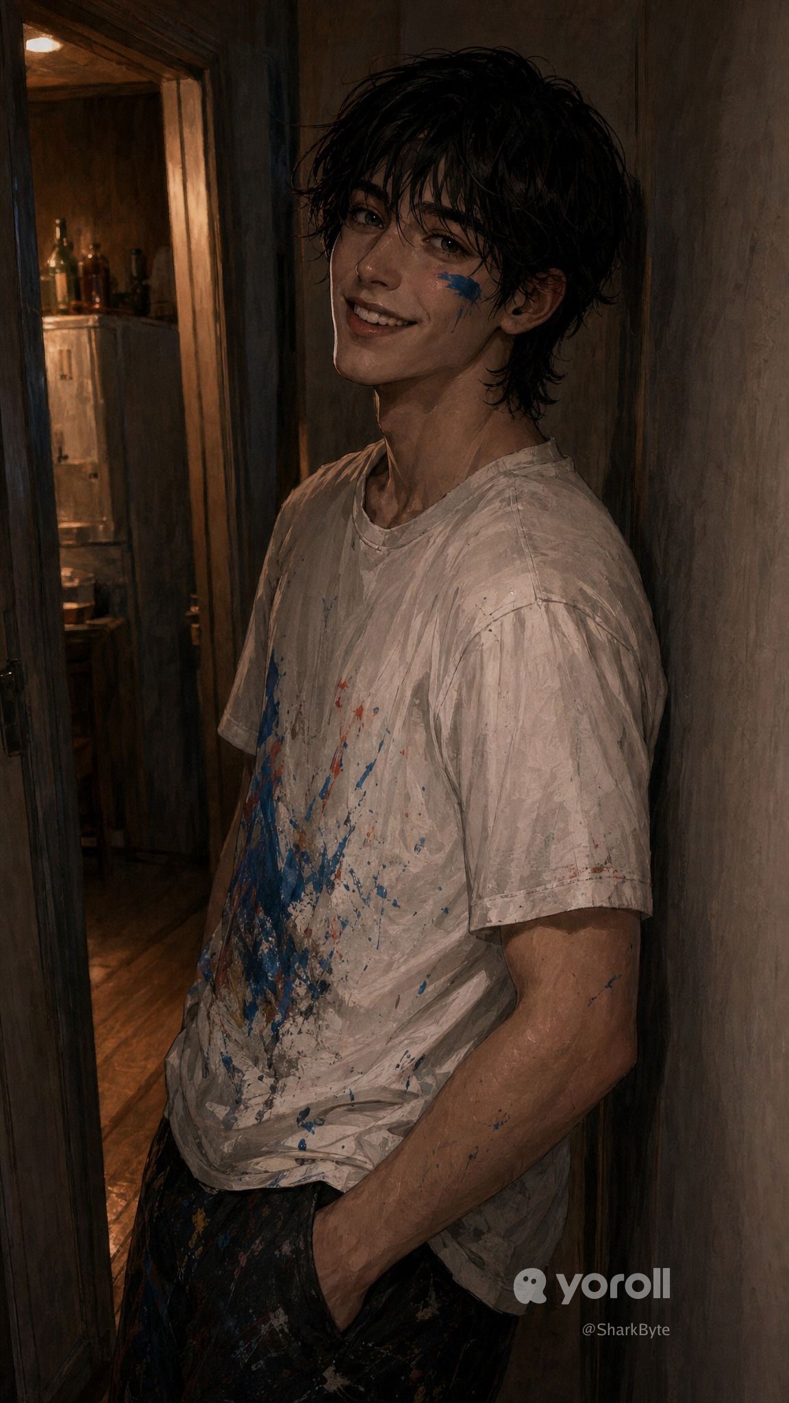 Daan Mulder