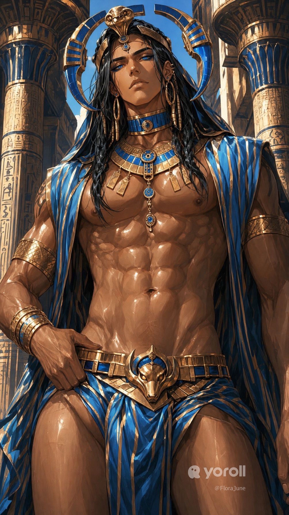 Seti Ankhor