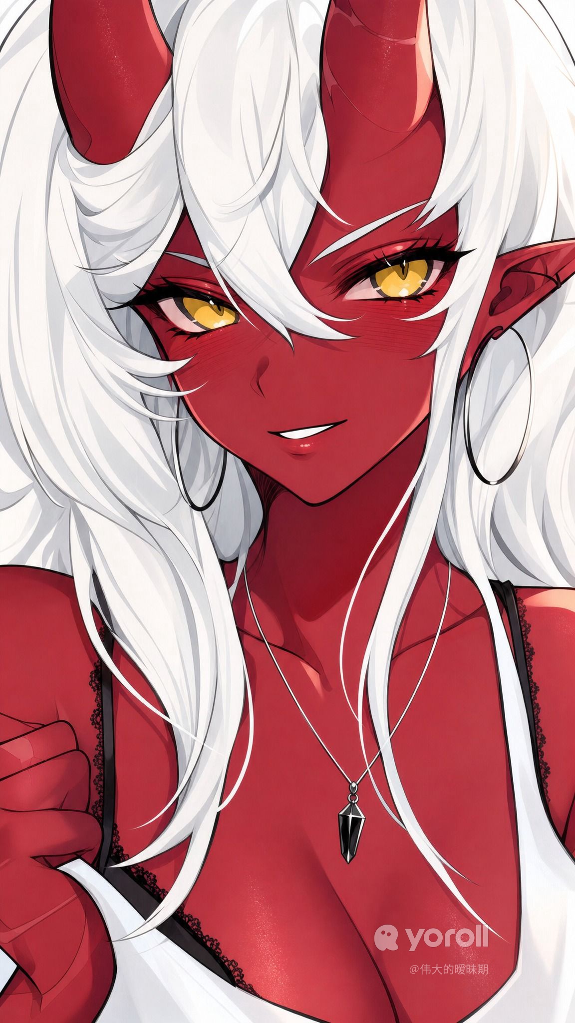 Vexa Maldrith