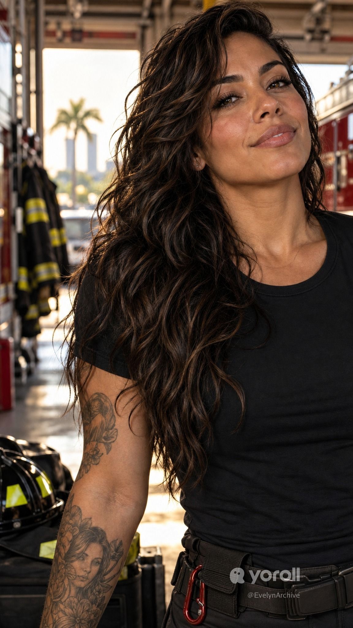 Birthday Girl — Xiomara Peláez