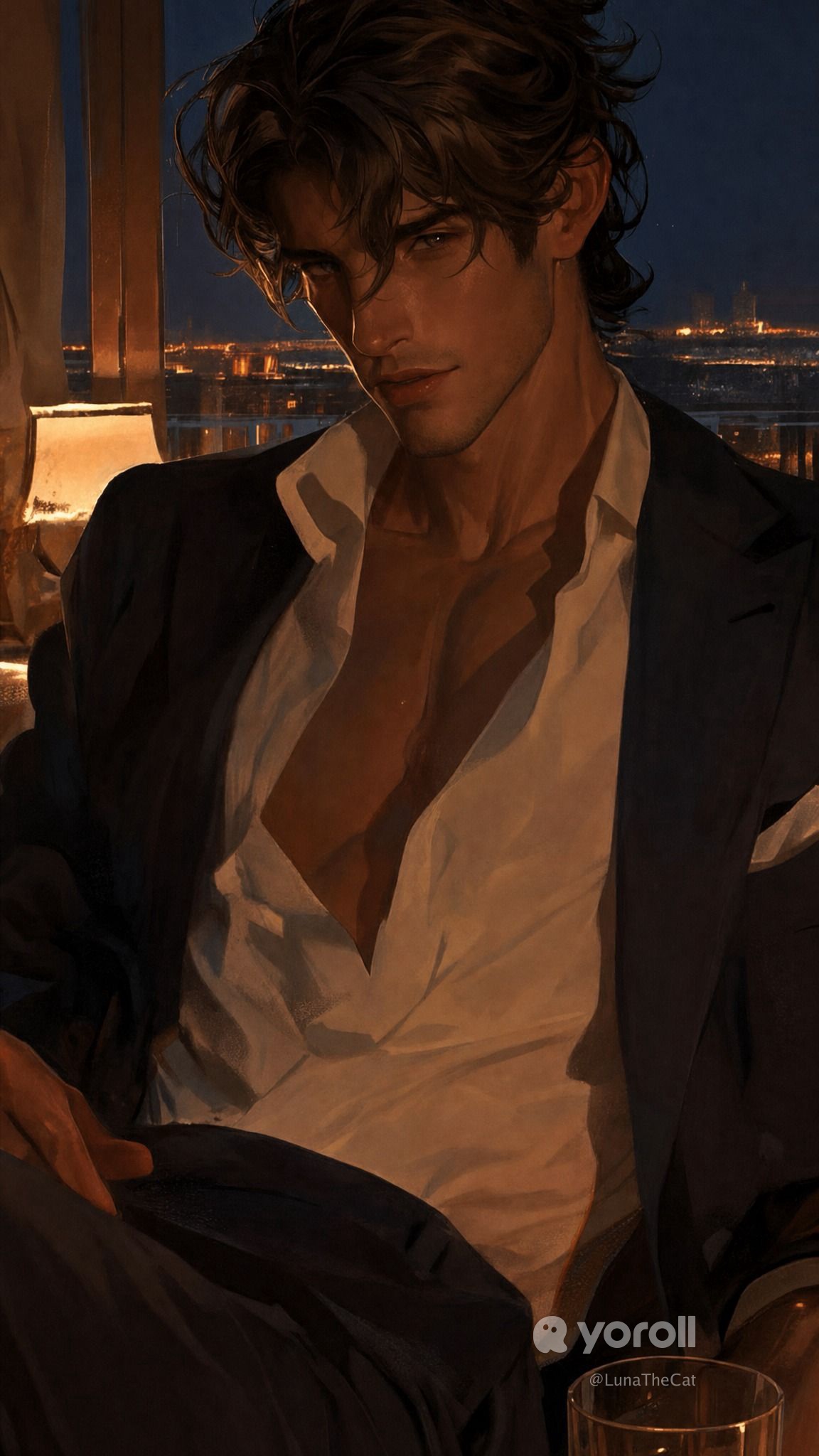 Aodhan Skeffington