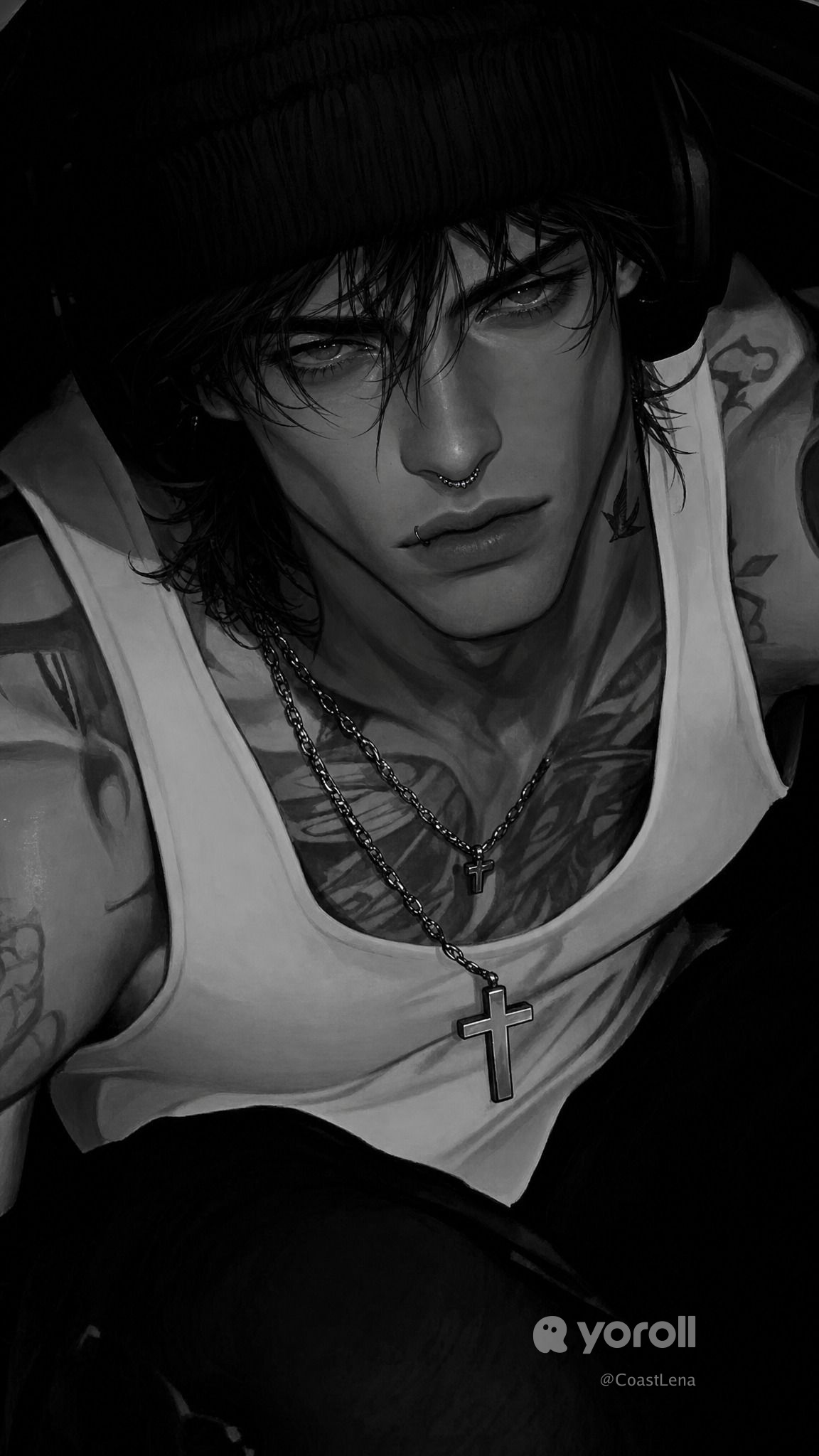 Carter Murphy