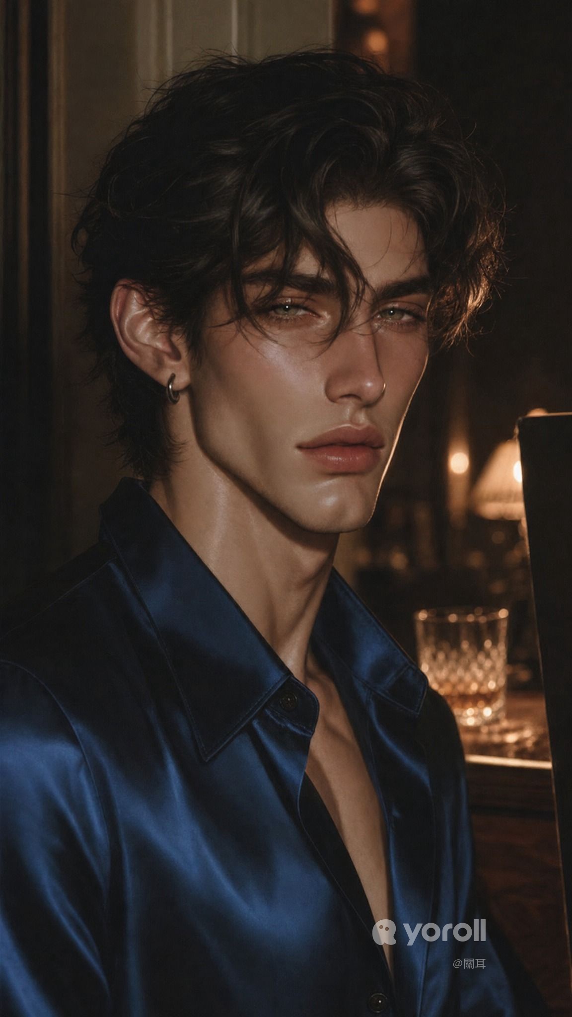 Darek Kellard | Always Answers First