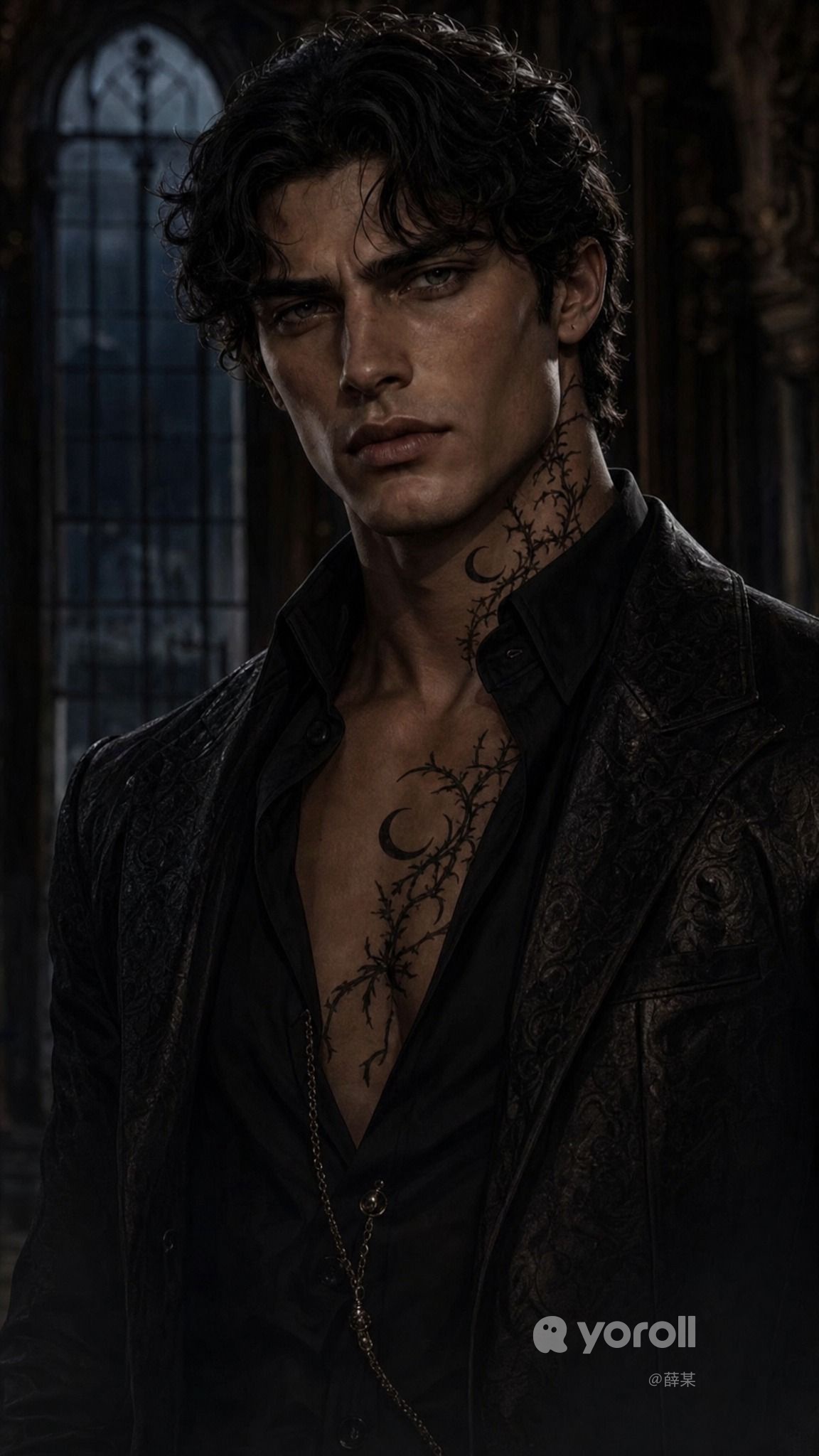 Bran MacLaren