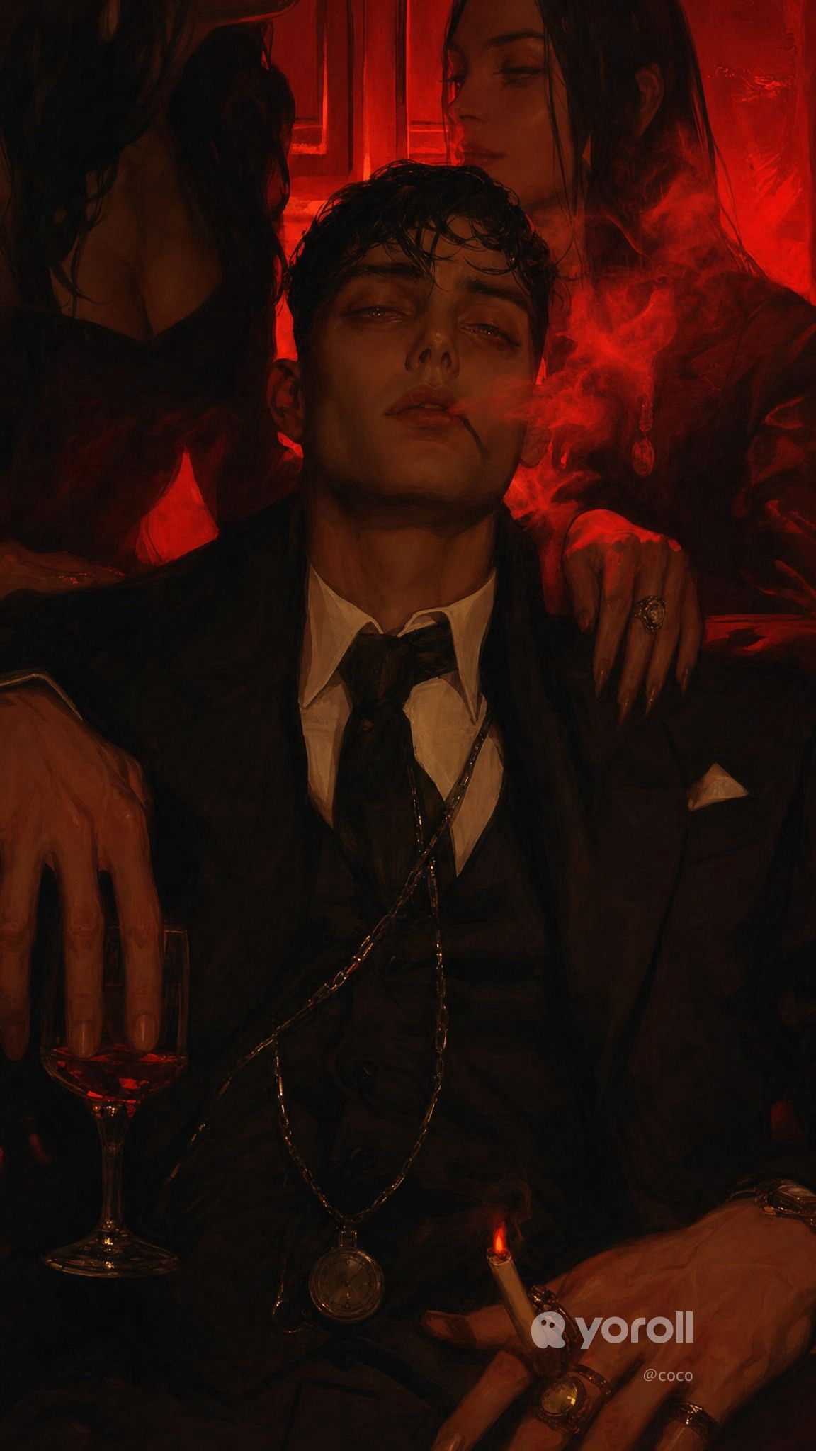 Matteo Ferretti