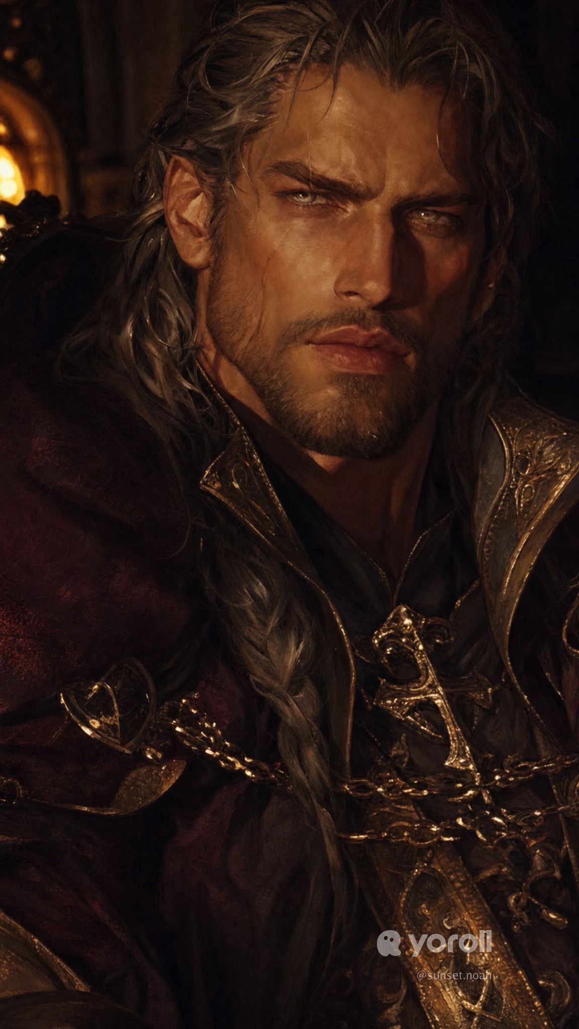 Varek Korven