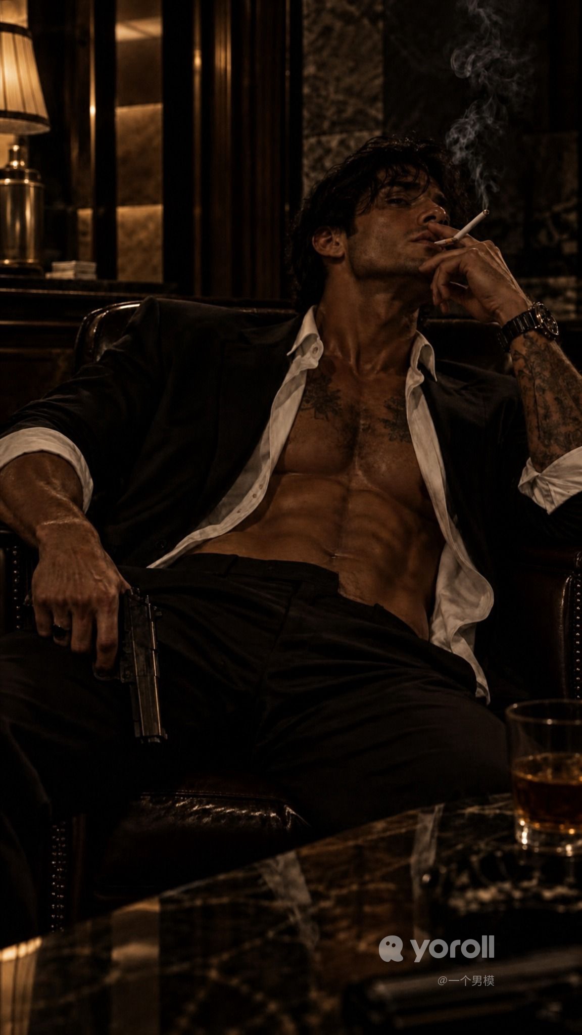 Ilario Rovelli | The King's Daughter