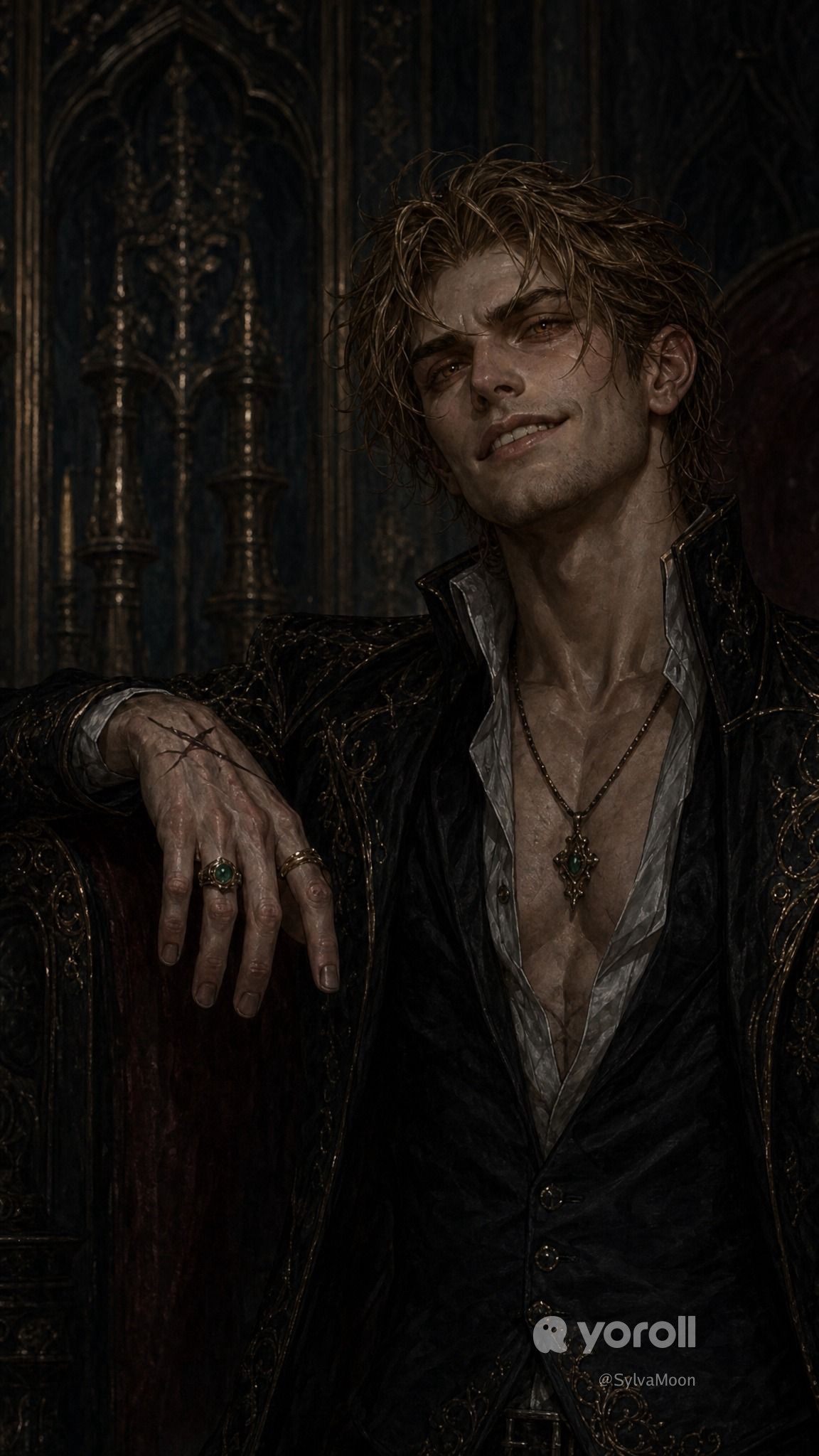 Grigore Vaskyr