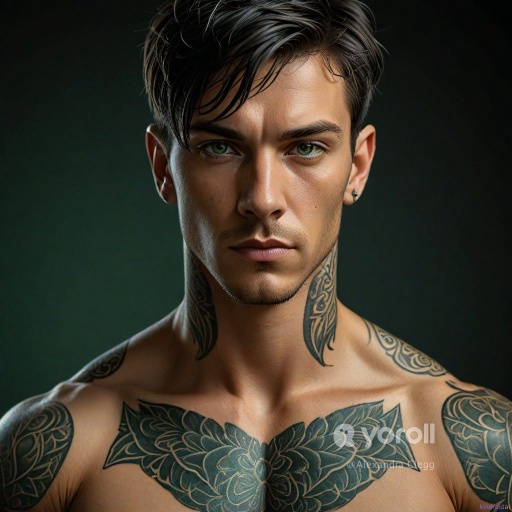 Ben Smith