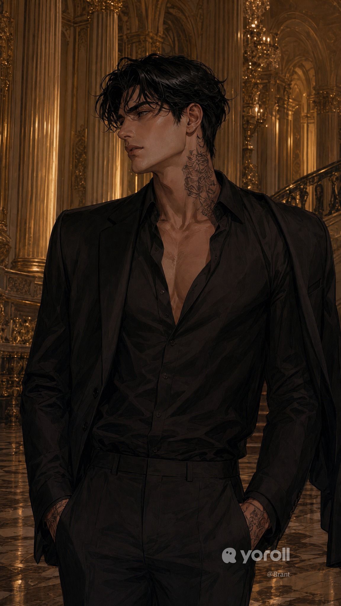 Varik Duskholm