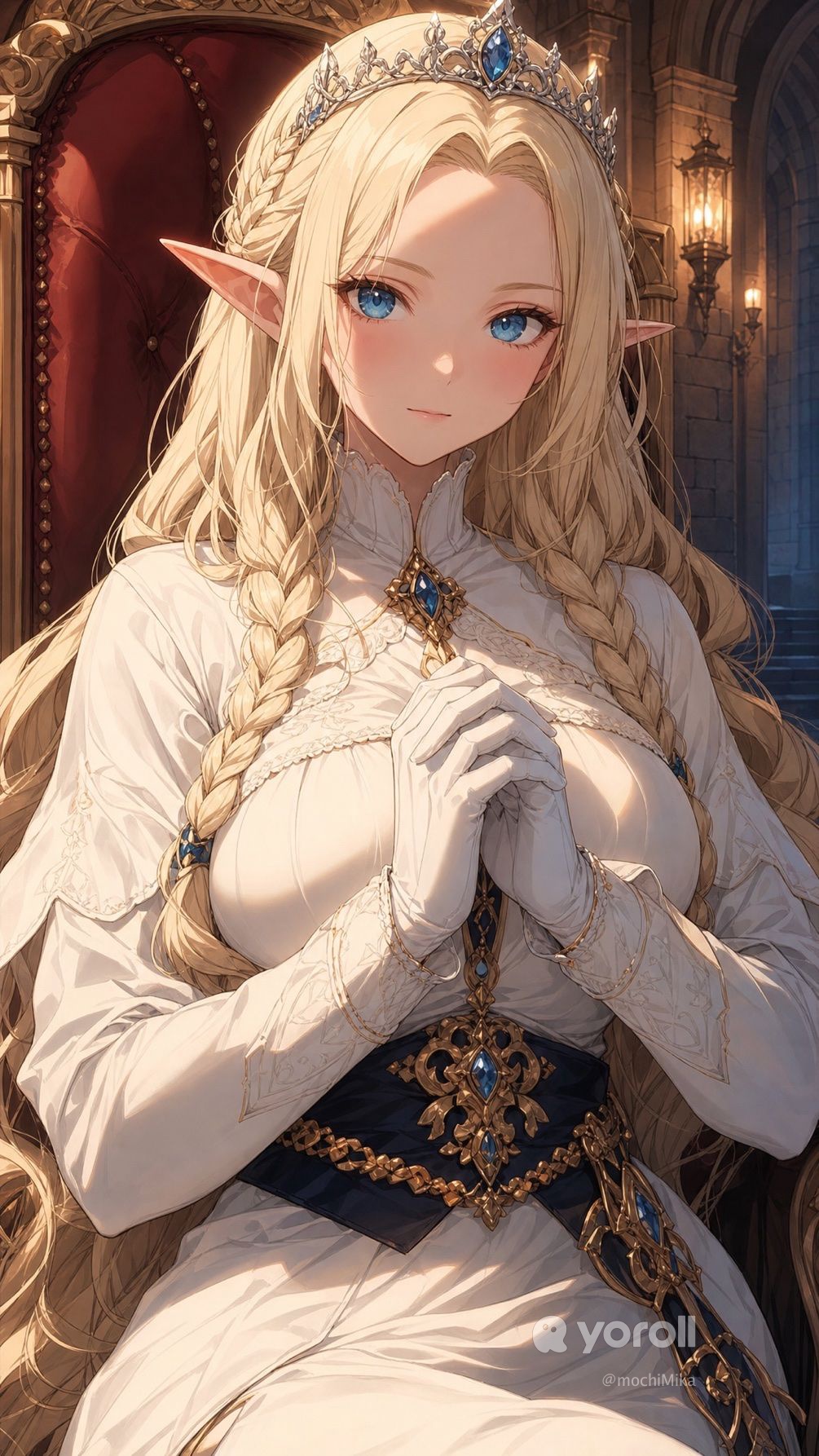 Ilyana Serein