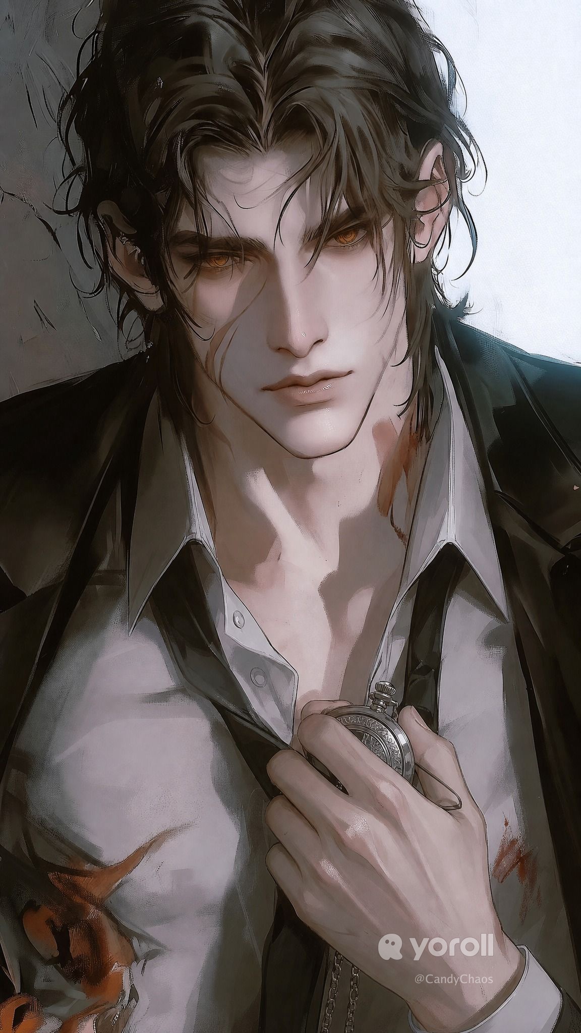 Yaromir Vaskin
