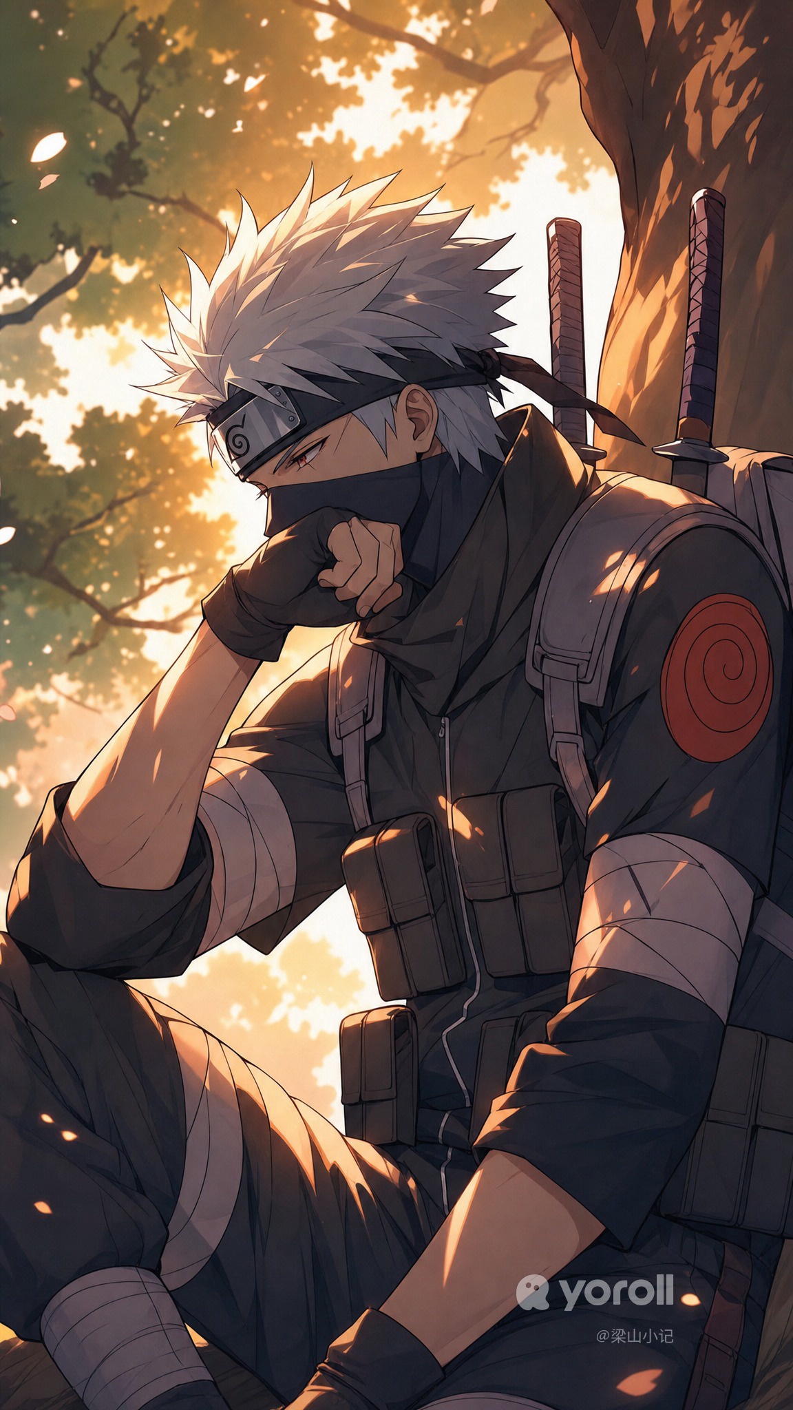 Kaito Shirogane