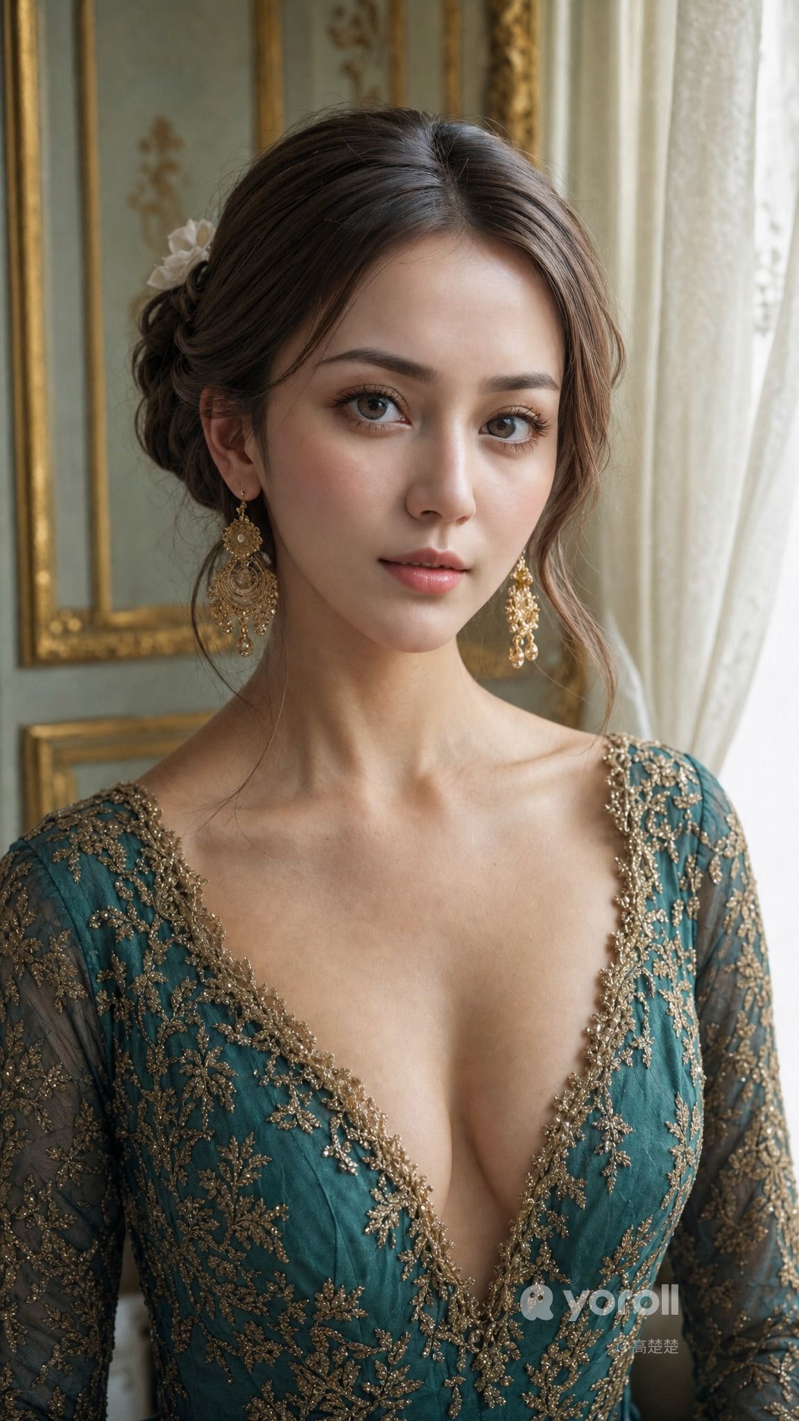 Nadia Rahman