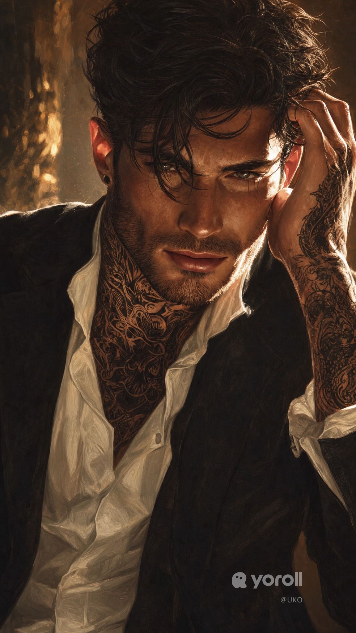Titus Payne