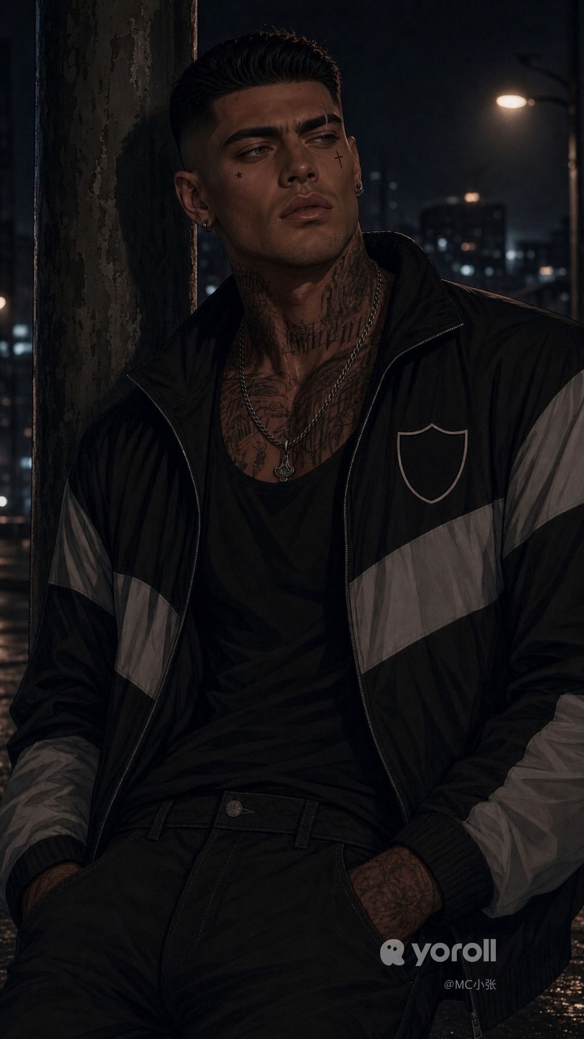 Enrique Guerrero