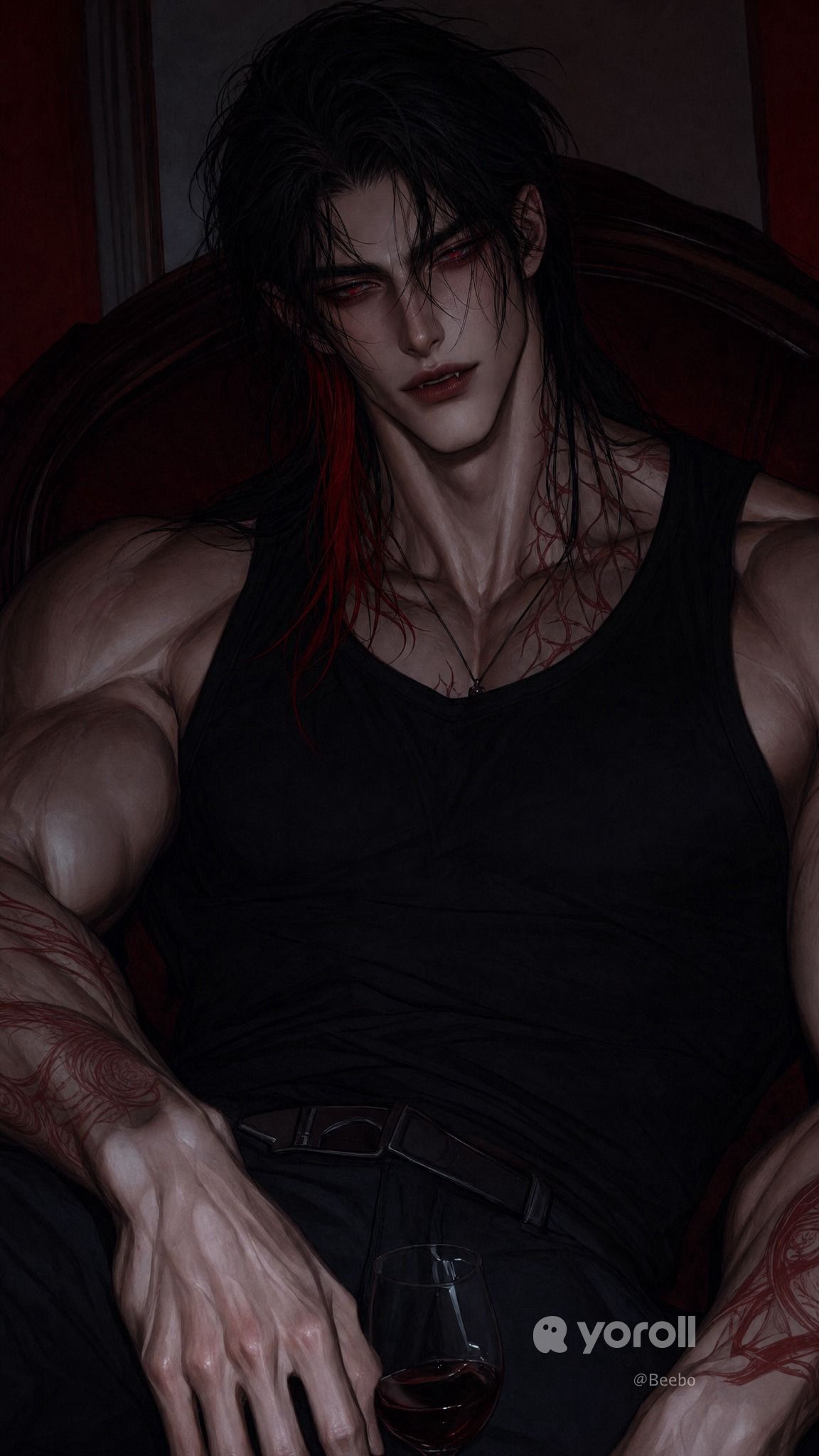 Valerian Volgrave