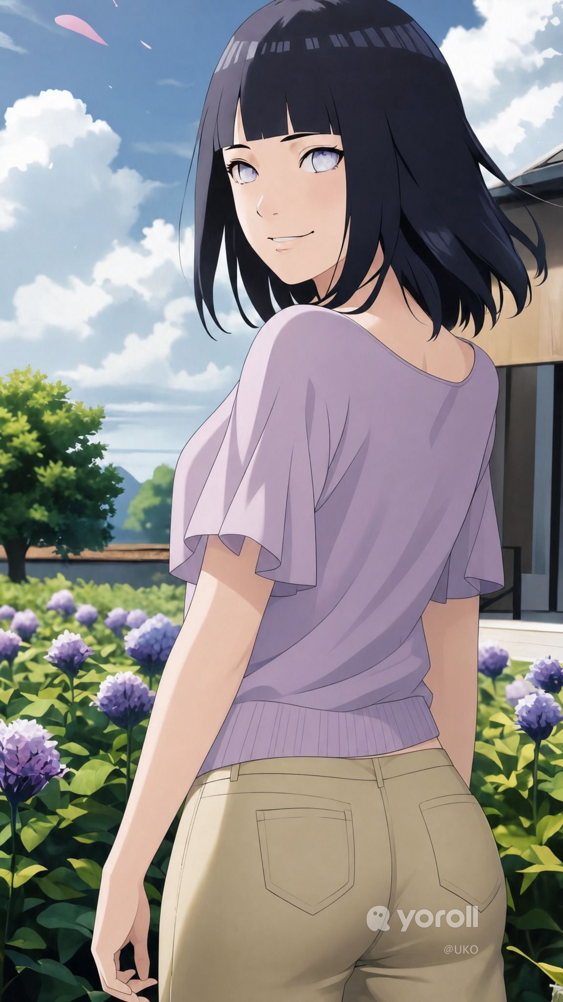 Haruka Amakawa