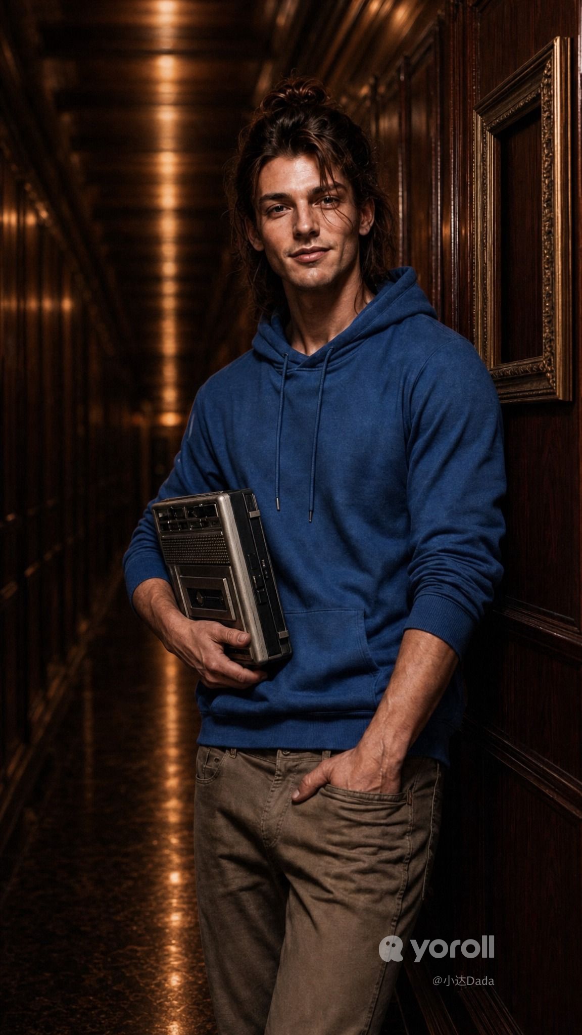 ニールス・コールドハーバー