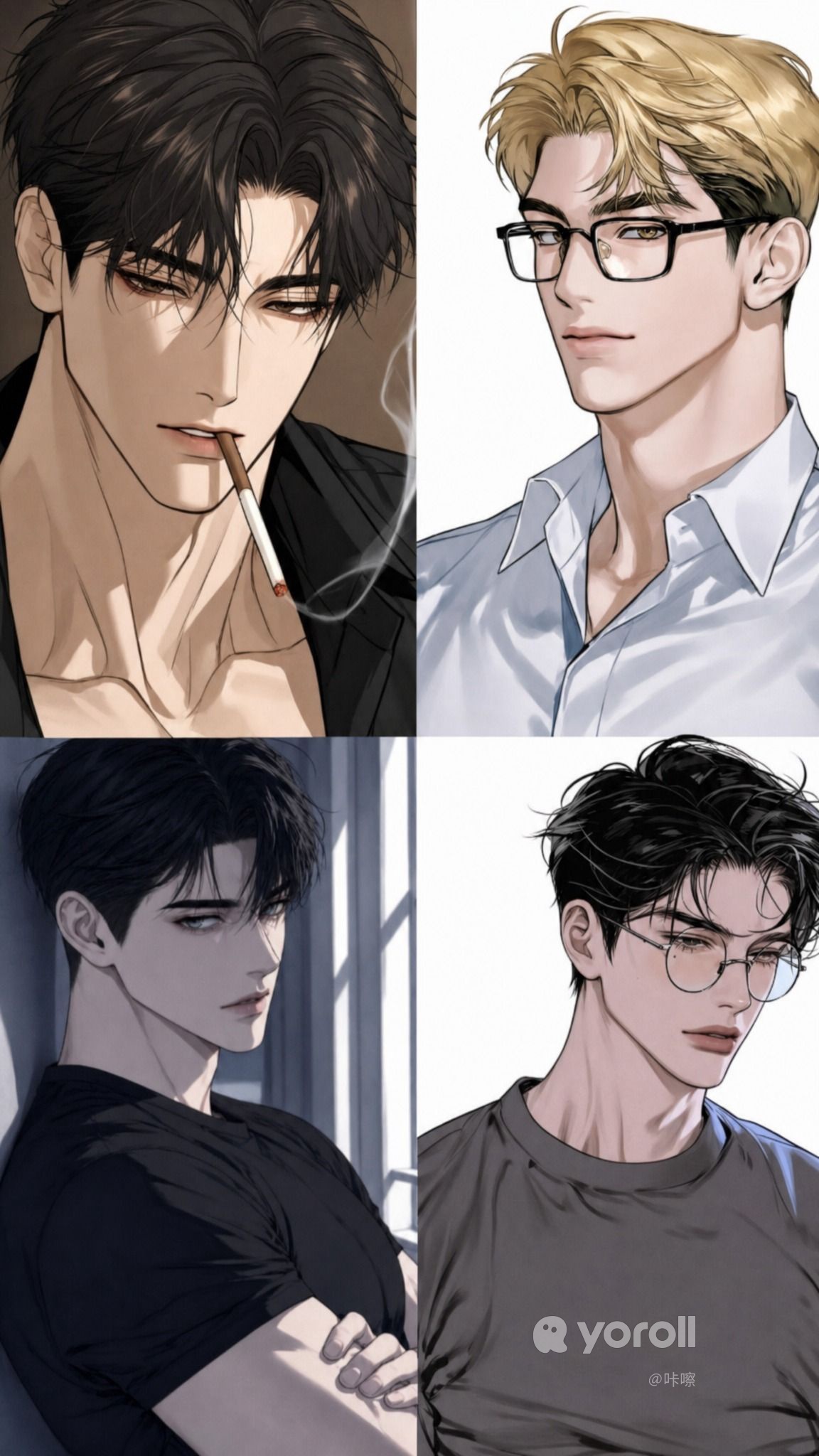 The Nardini Brothers | Your Four Step-Brothers