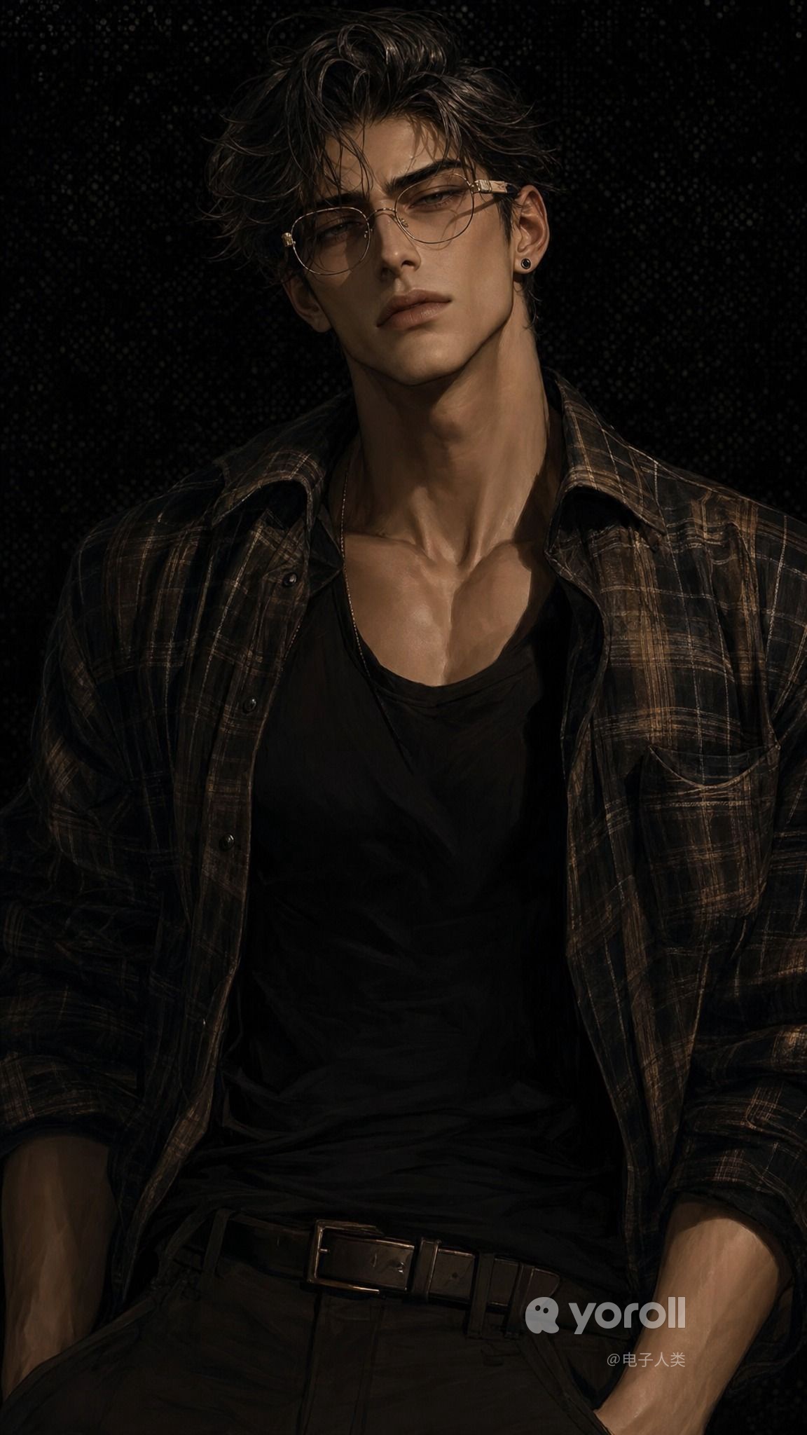 Virgil Kang