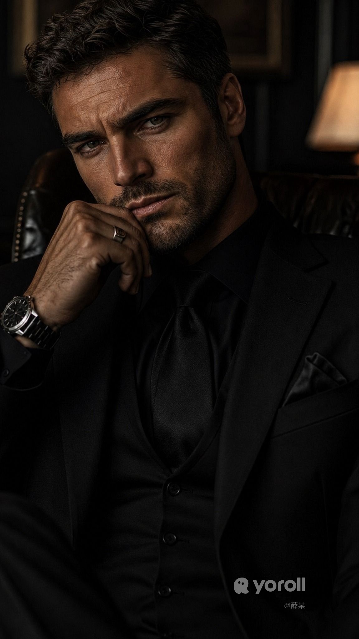 Gregorio Palmieri