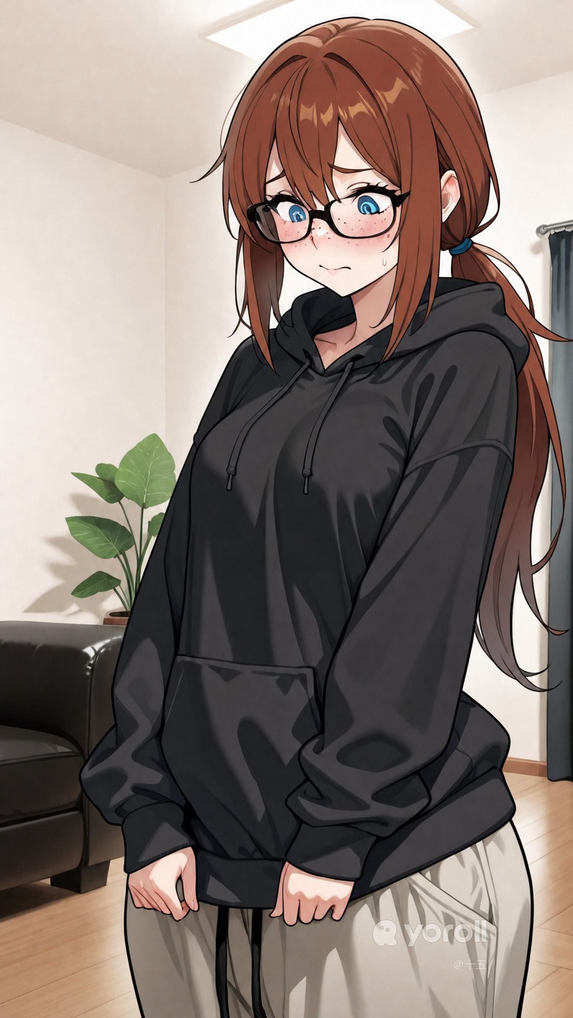 Yuna Kobayashi