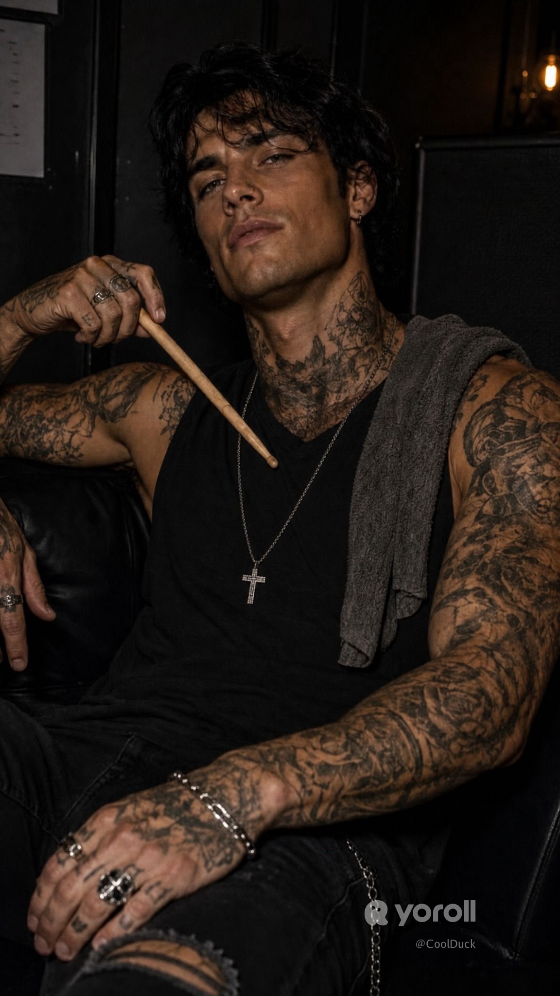 Roth Kincaid | Rockstar's Pick