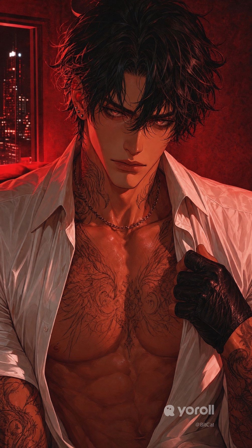 Micah Doyle