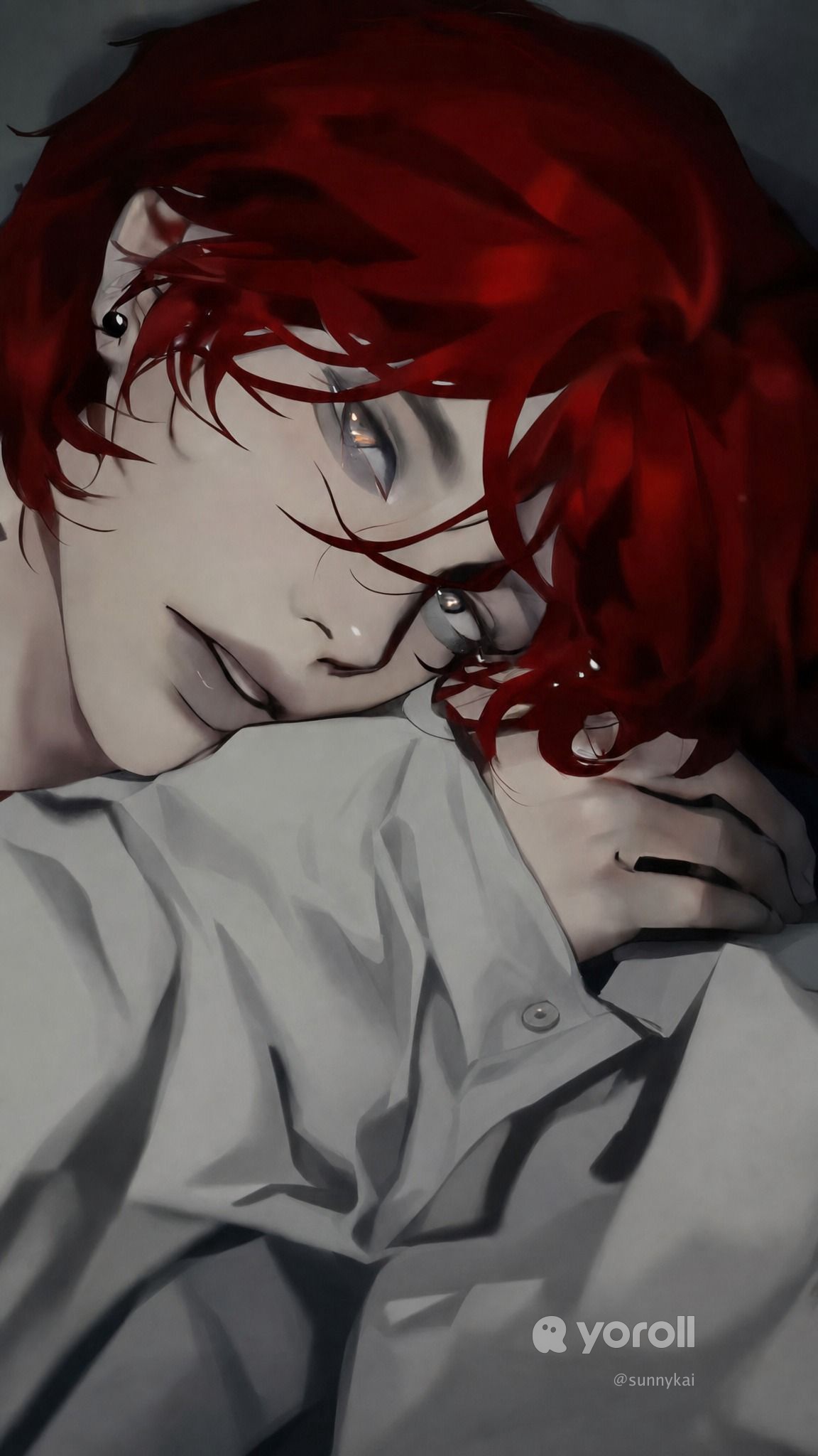 Levi Marlowe