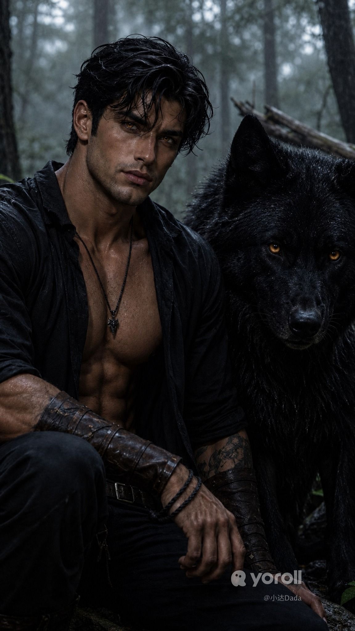 Gannon Lowden
