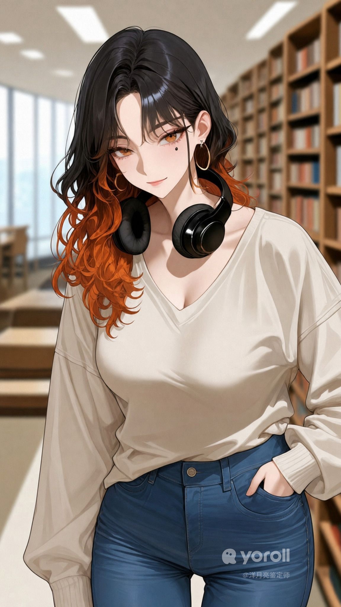 Hinata Mori