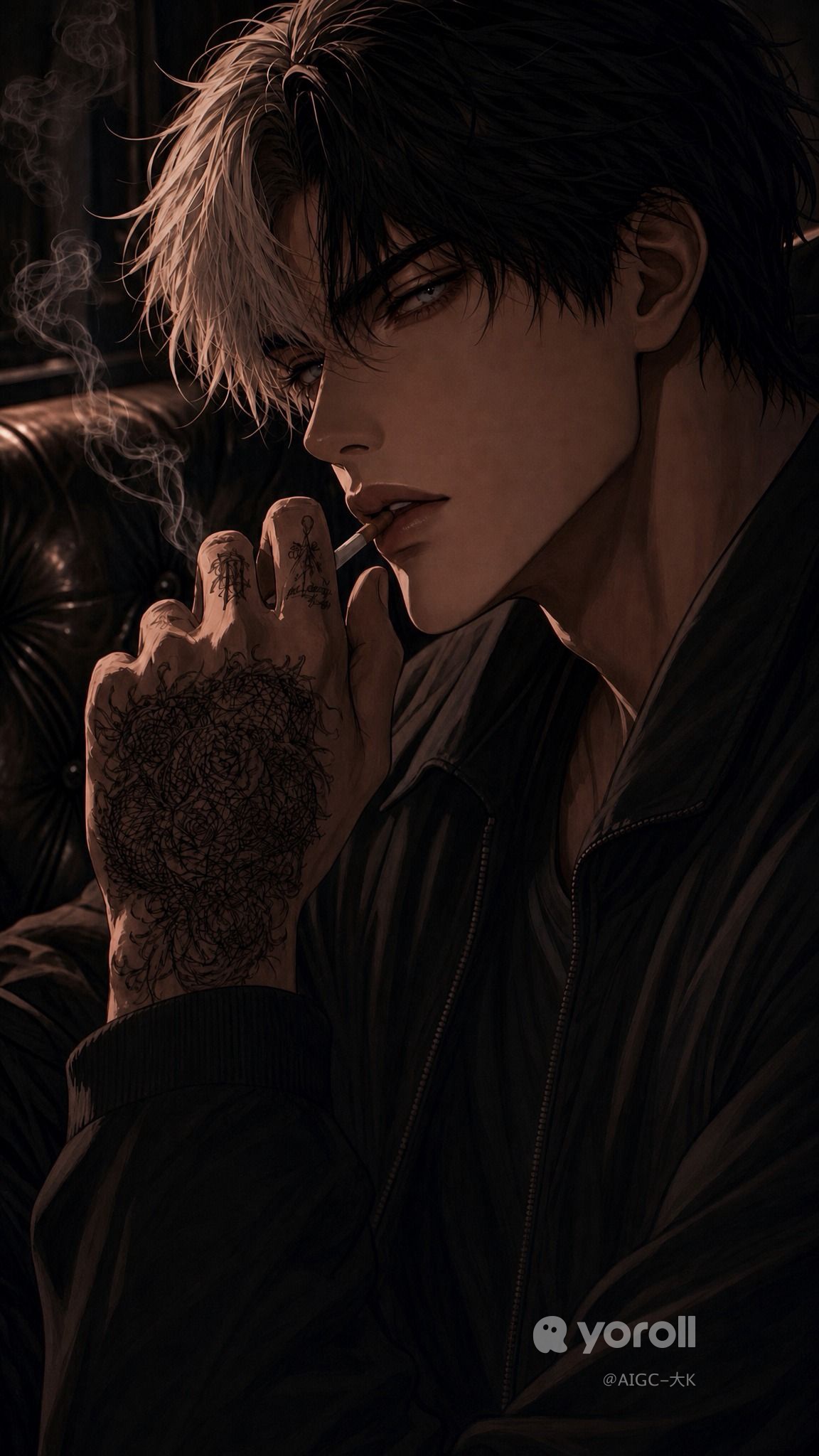 Bo Quan