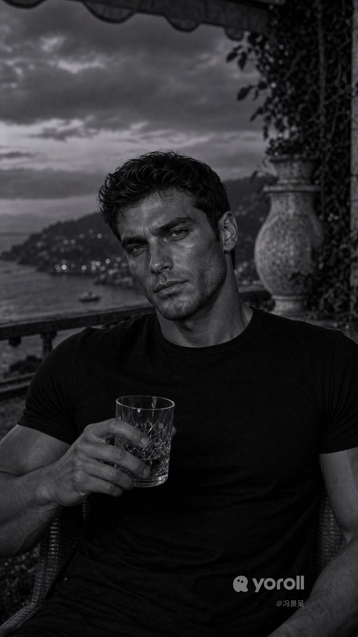 Brock Ashford