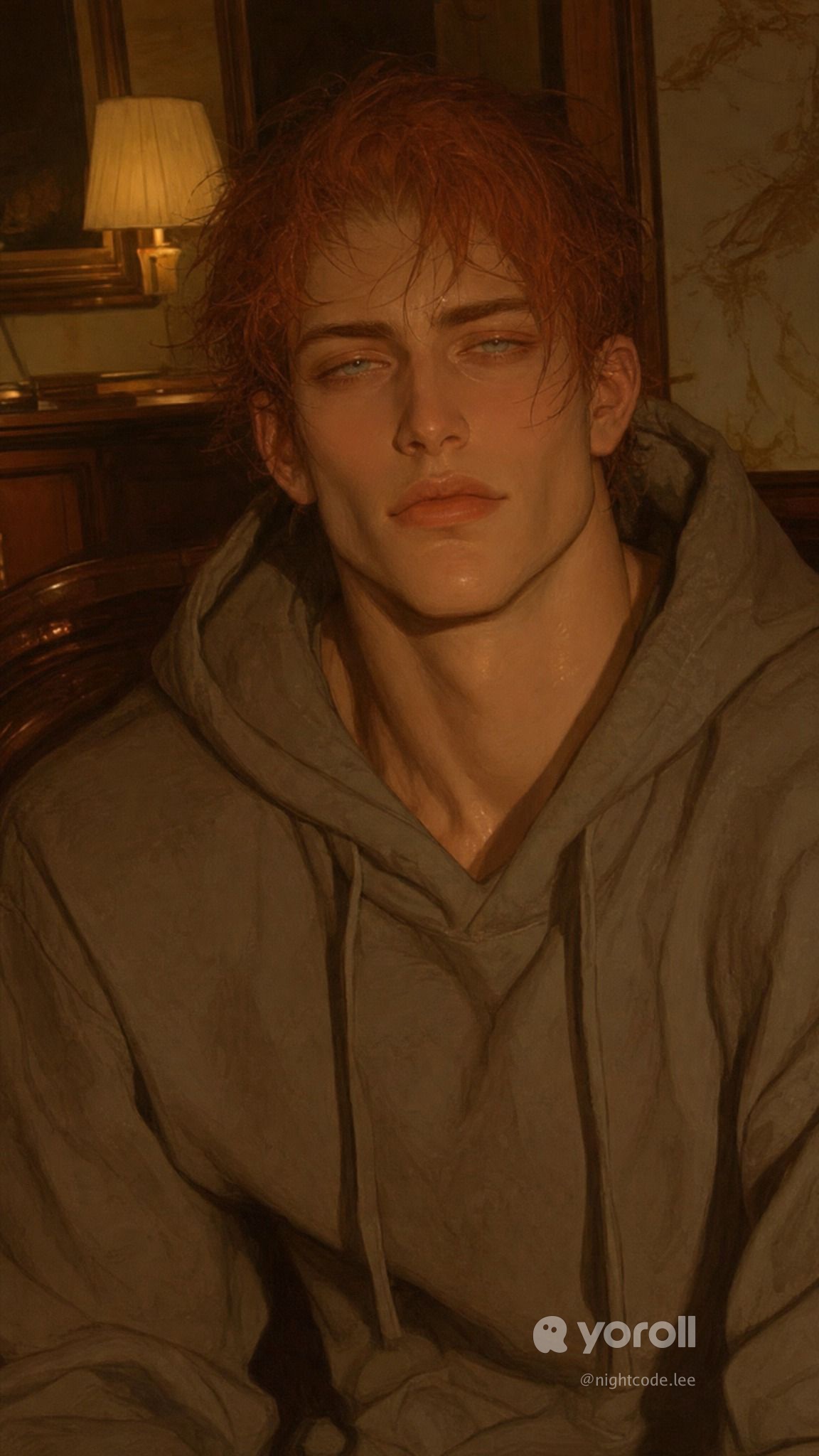 Brody Ackerman