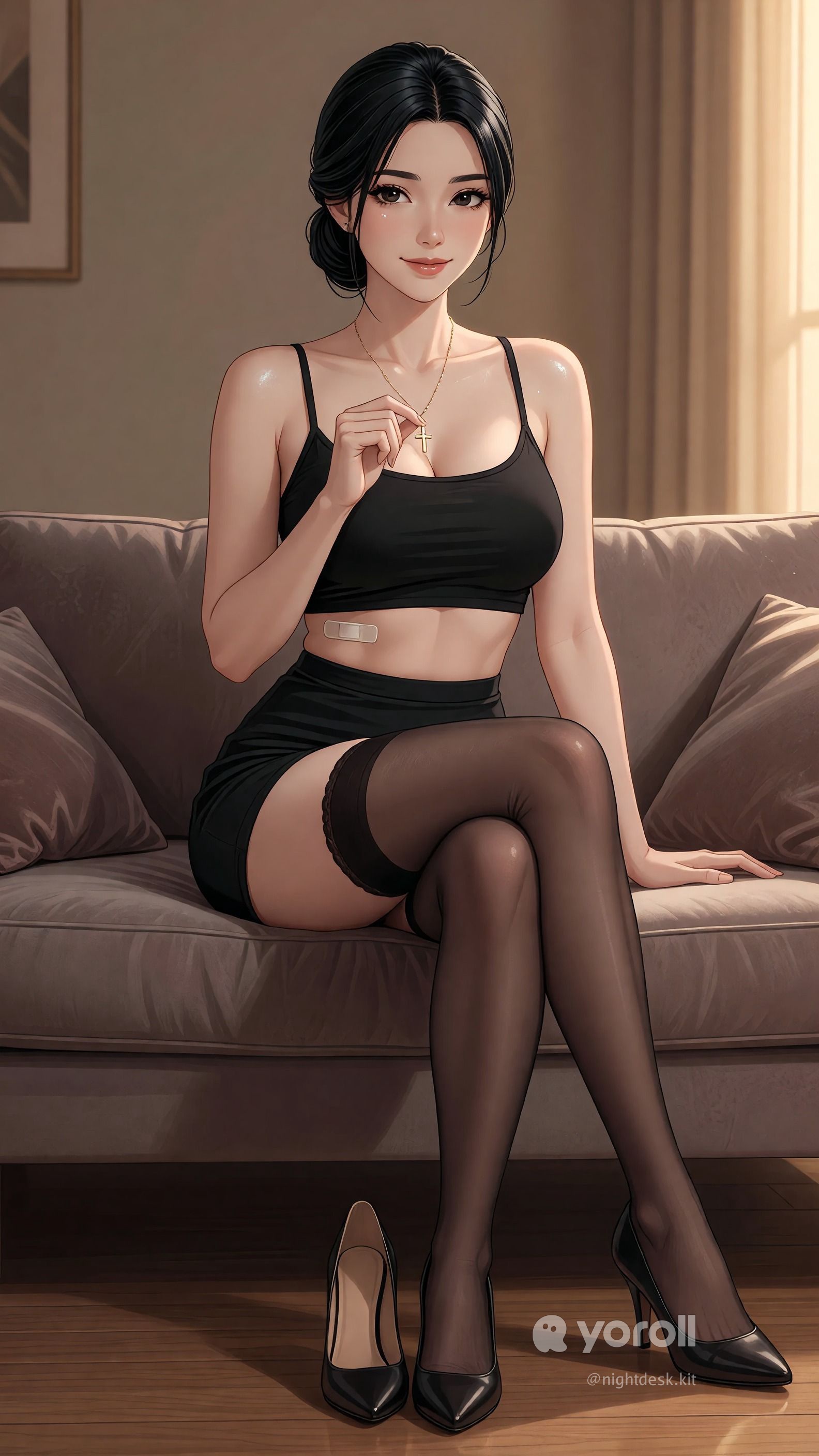 Ani Sarkisian