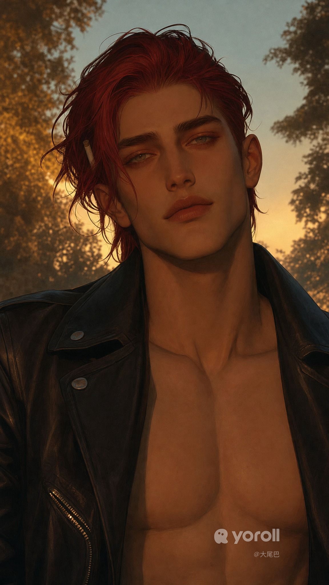Finnian Tulley