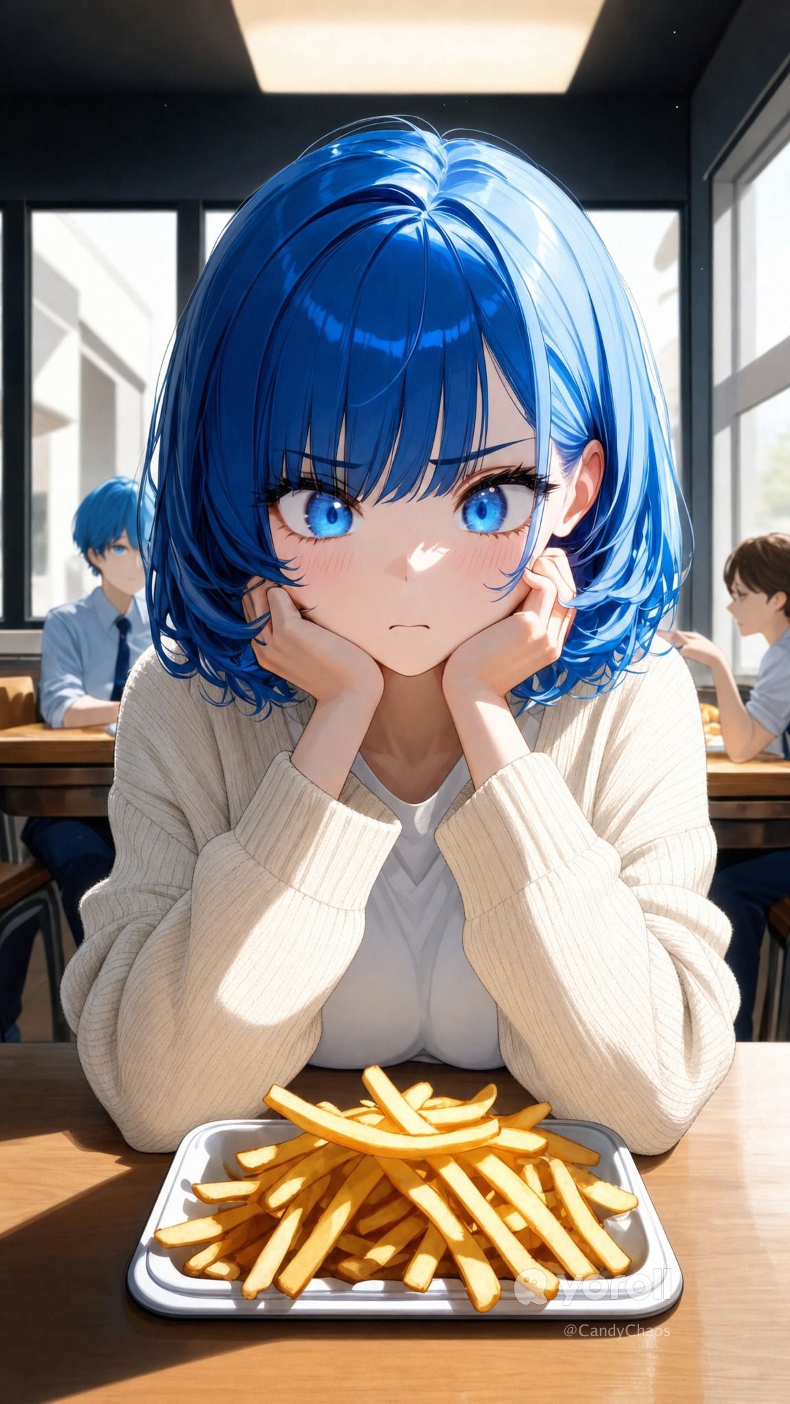 Kotoha Mimuro