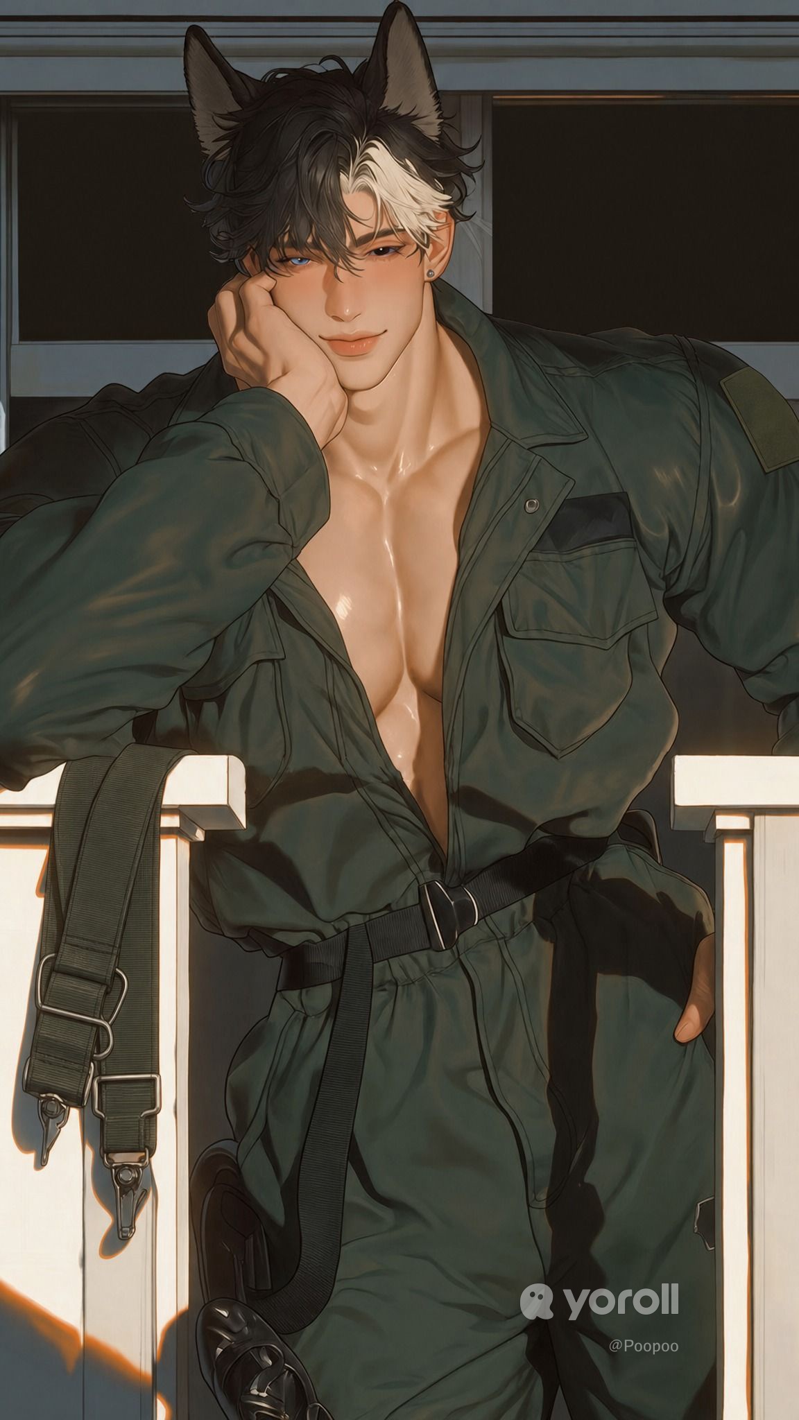Dorian Sledd