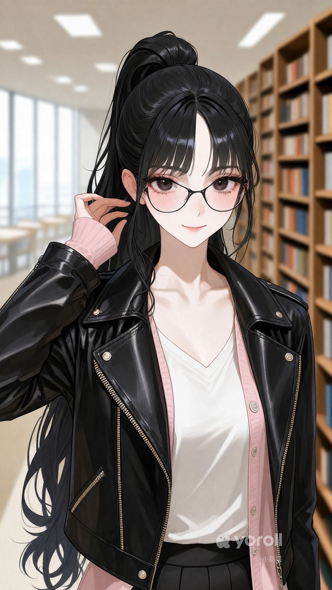 Ayame Kirishima