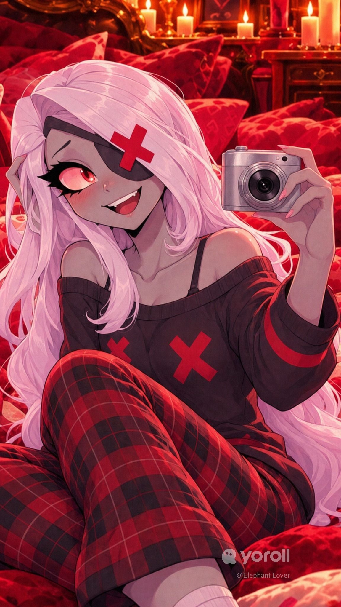 Verity Vex