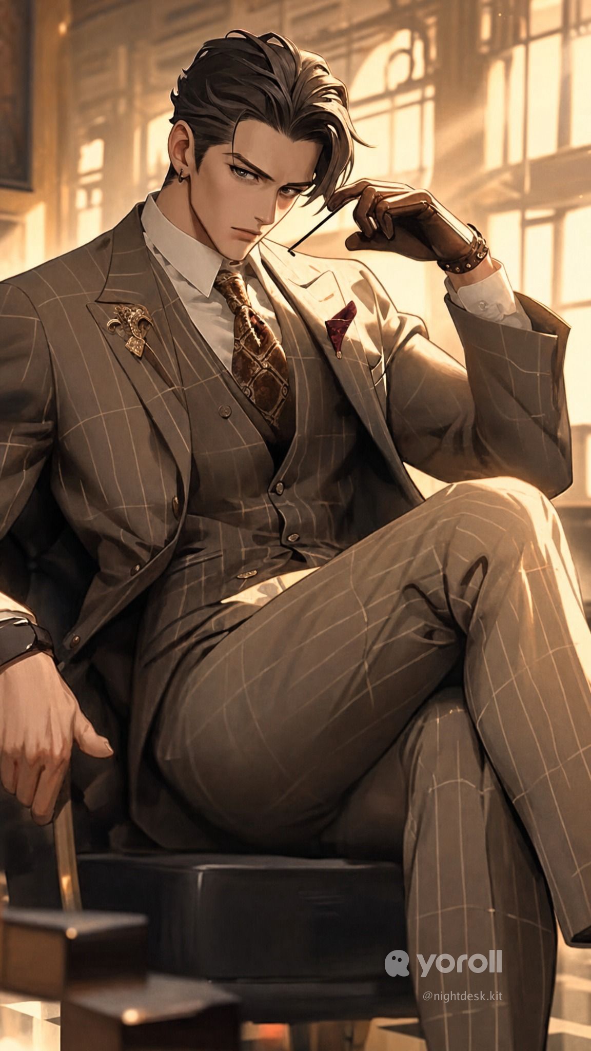 Arseni Zadorin