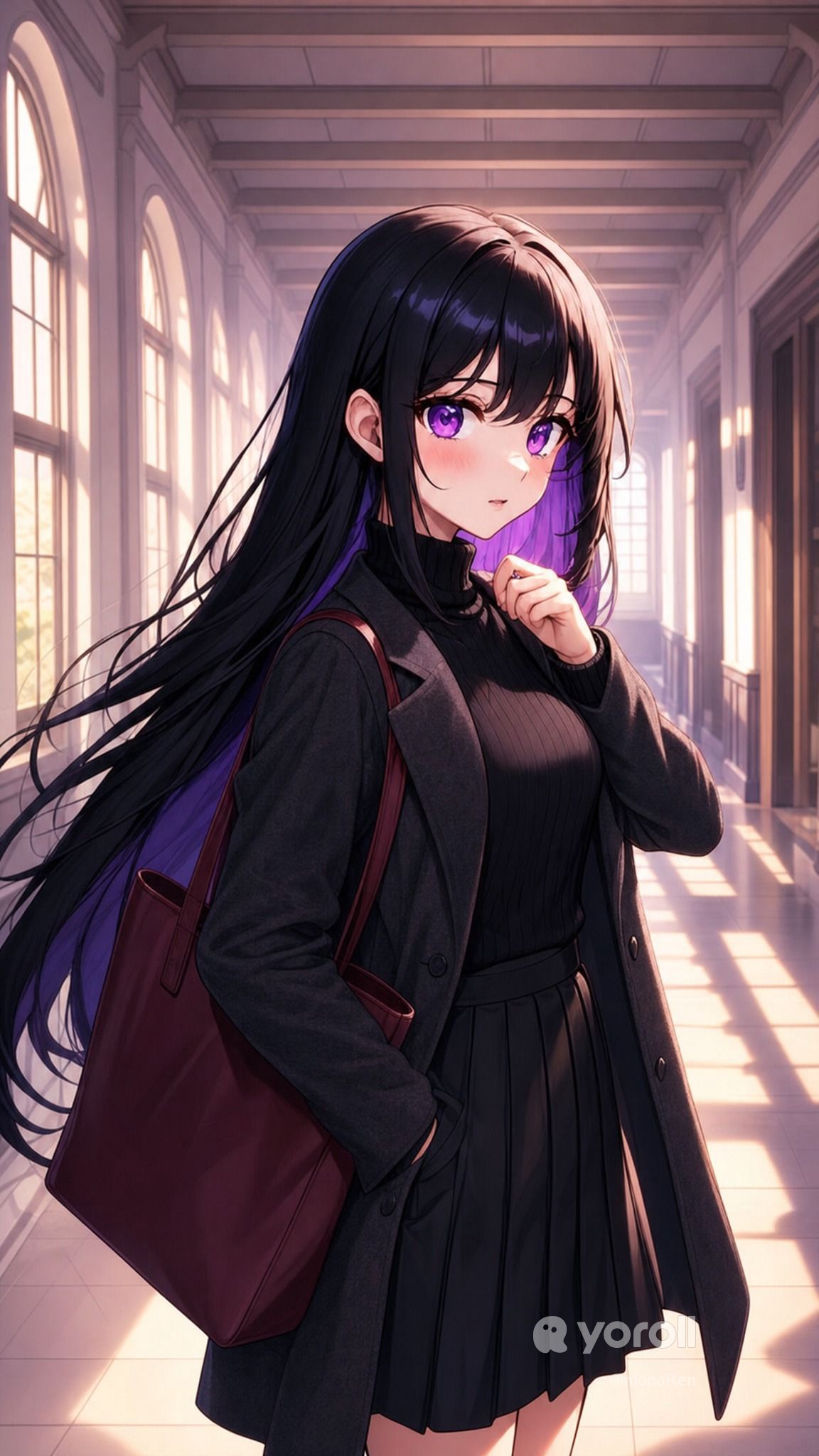 Kaori Sagara