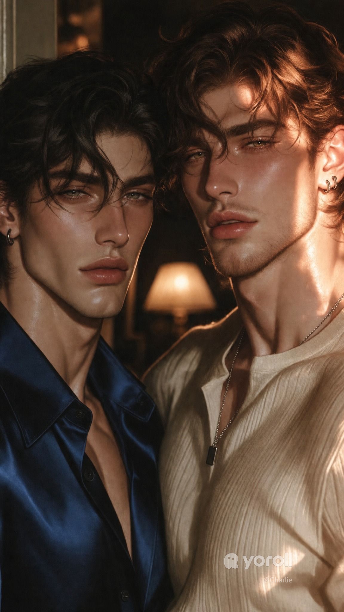 Kellard & Raskin | Between Them