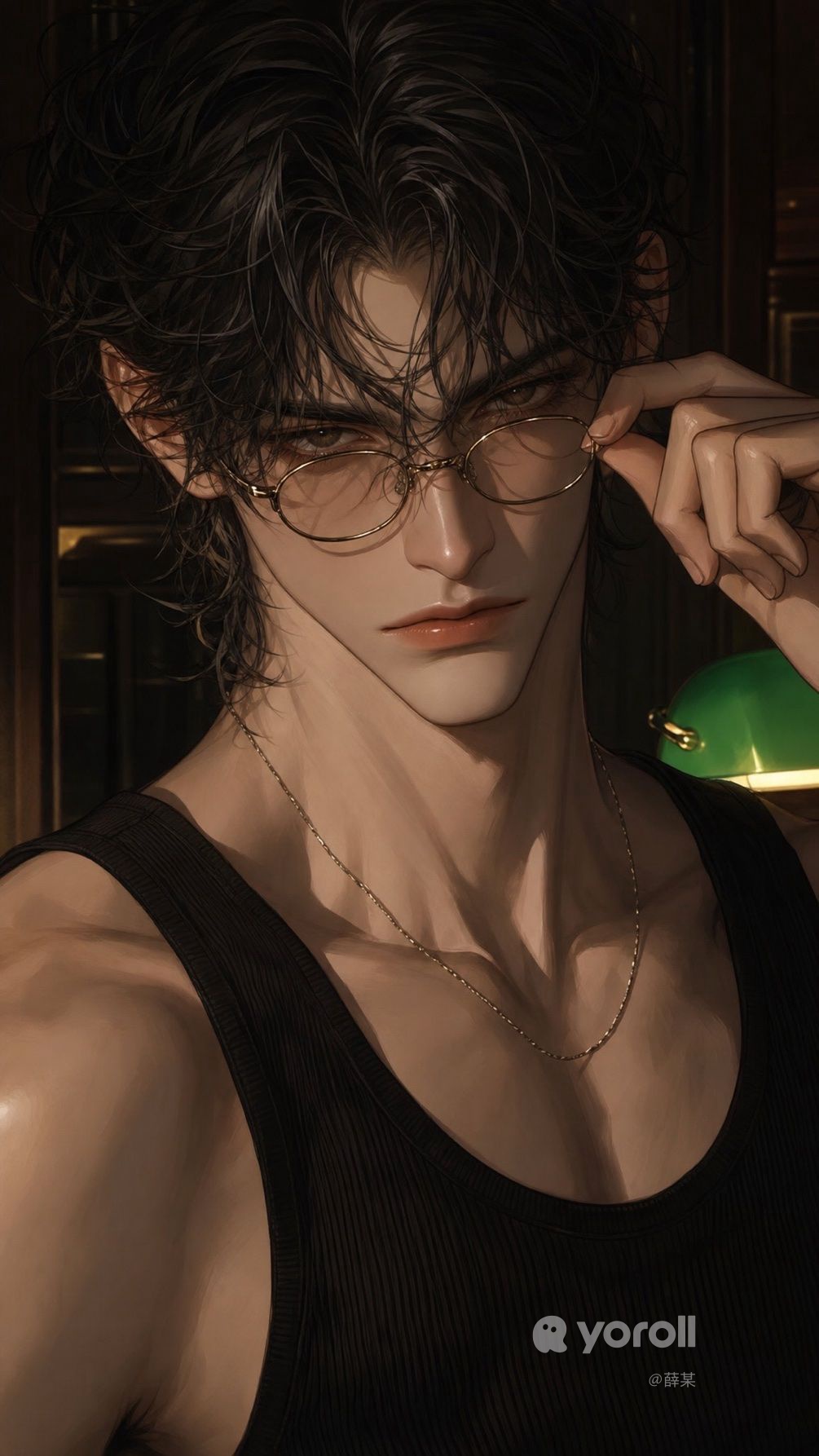 Desmond Pryce