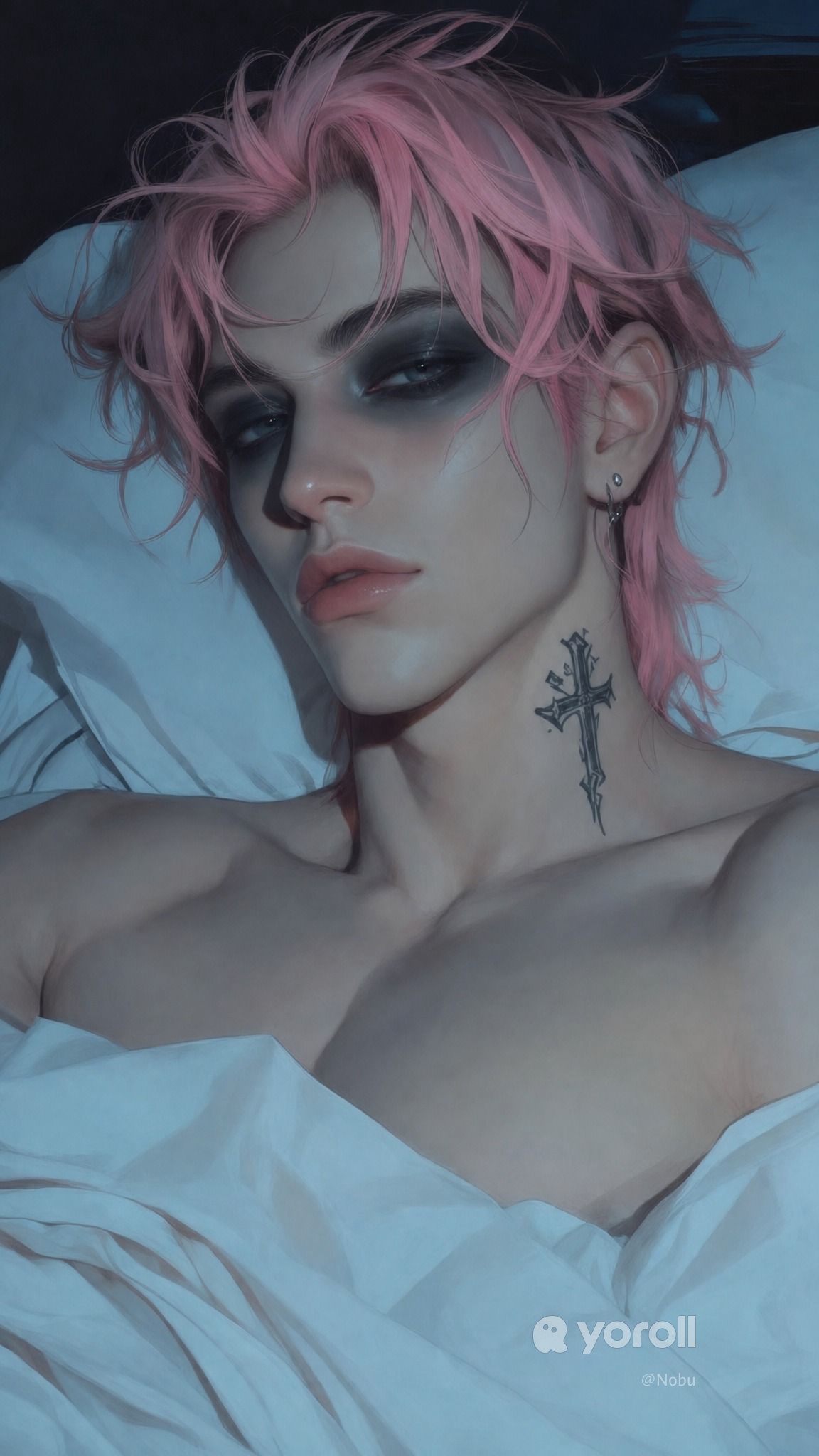 My Best Friend Grew a Jaw — Jocelyn Denmarsh