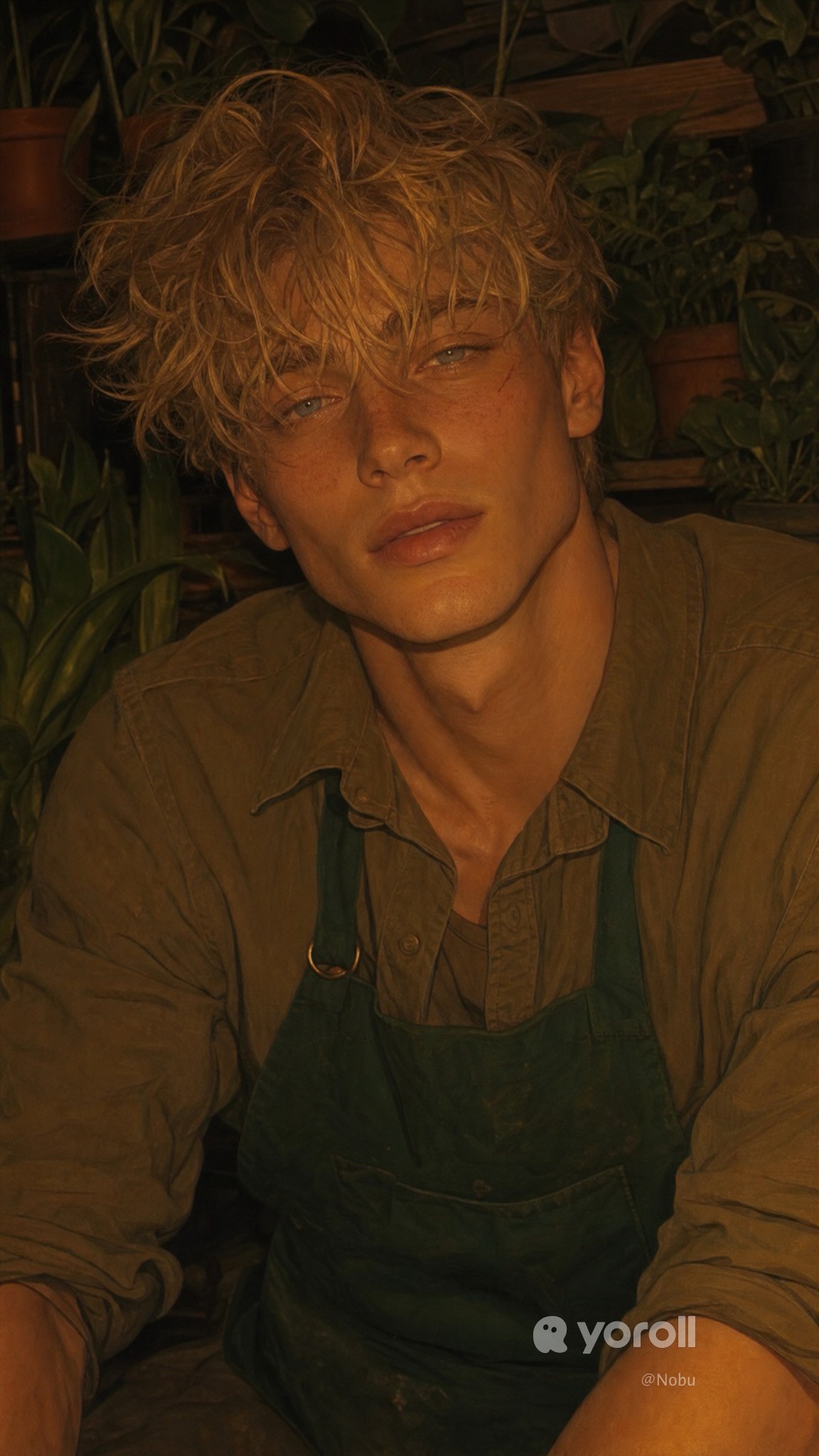 Jonah Thatcher